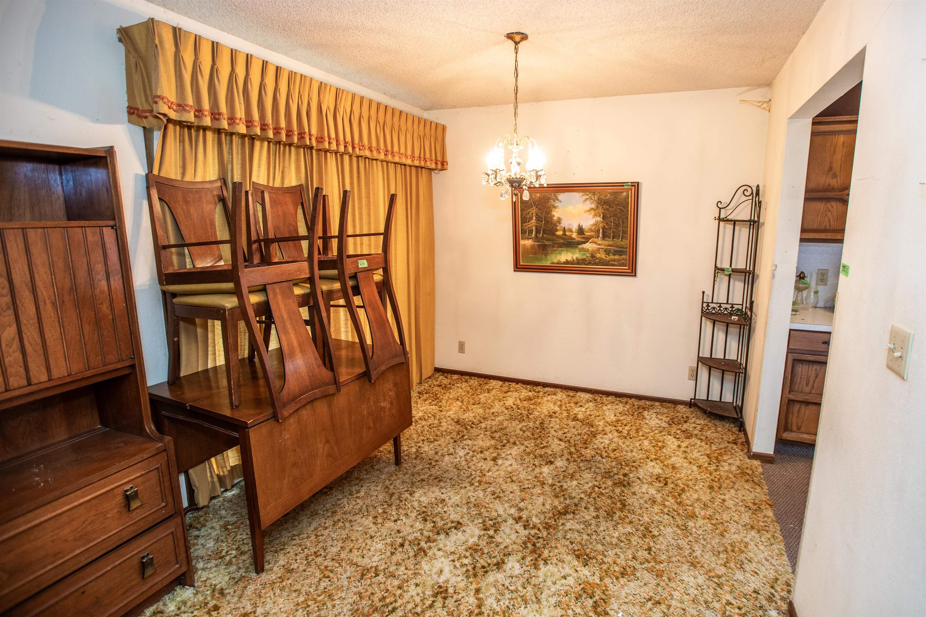 1209 Blaine St, Holdrege, Nebraska 68949, 2 Bedroom Bedrooms, ,2 BathroomBathrooms,Residential,for Sale,1209 Blaine St,20261369