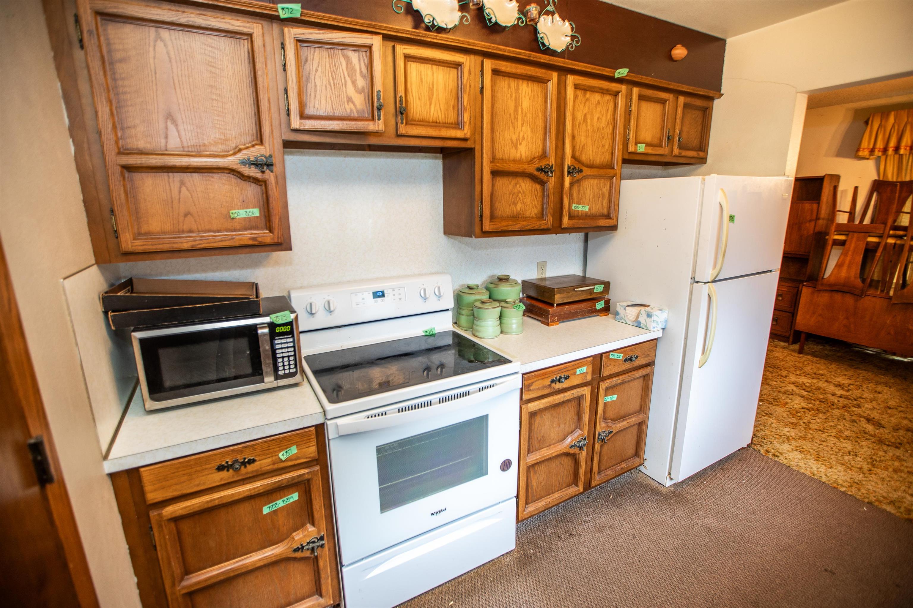 1209 Blaine St, Holdrege, Nebraska 68949, 2 Bedroom Bedrooms, ,2 BathroomBathrooms,Residential,for Sale,1209 Blaine St,20261369