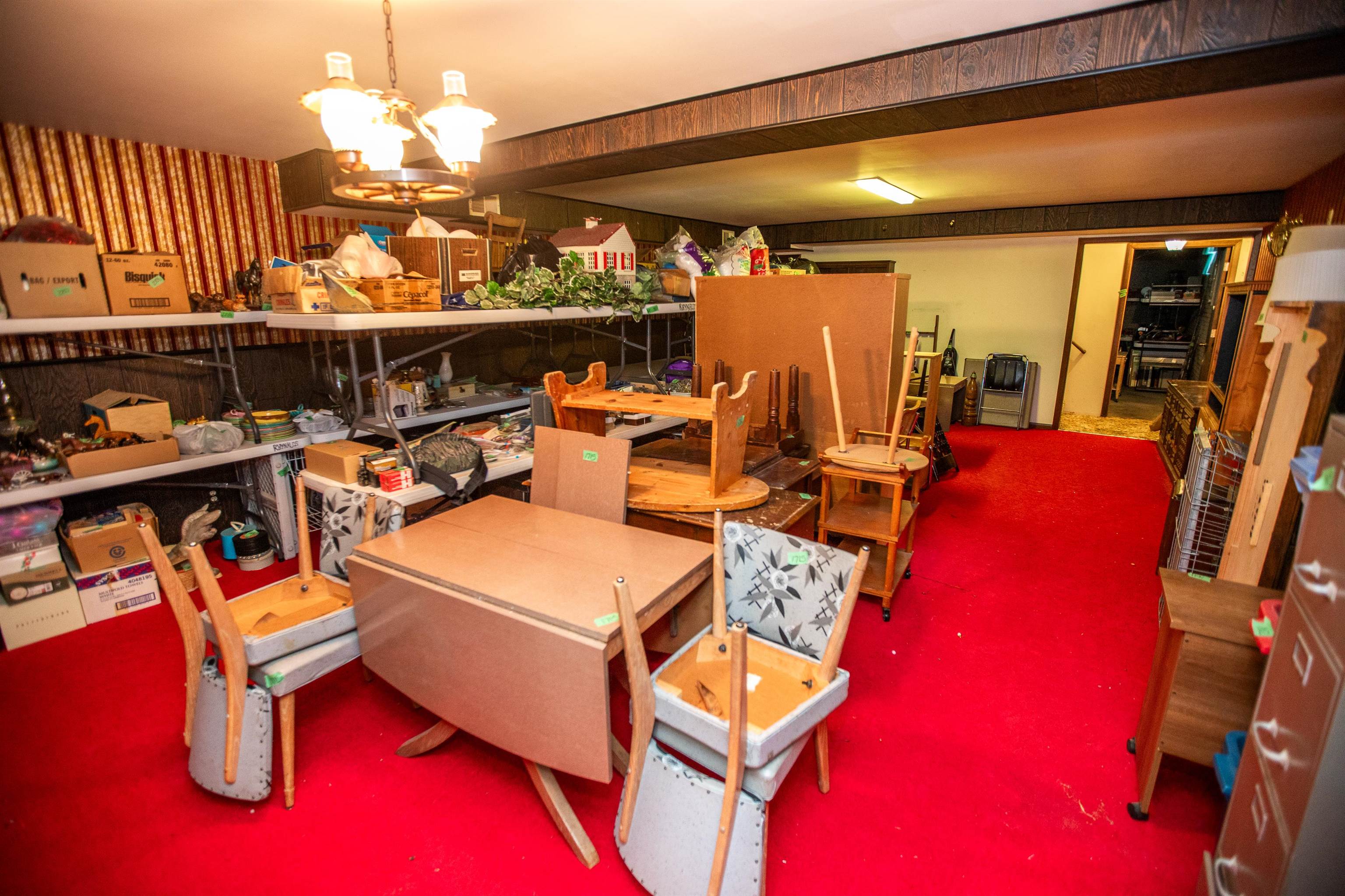 1209 Blaine St, Holdrege, Nebraska 68949, 2 Bedroom Bedrooms, ,2 BathroomBathrooms,Residential,for Sale,1209 Blaine St,20261369