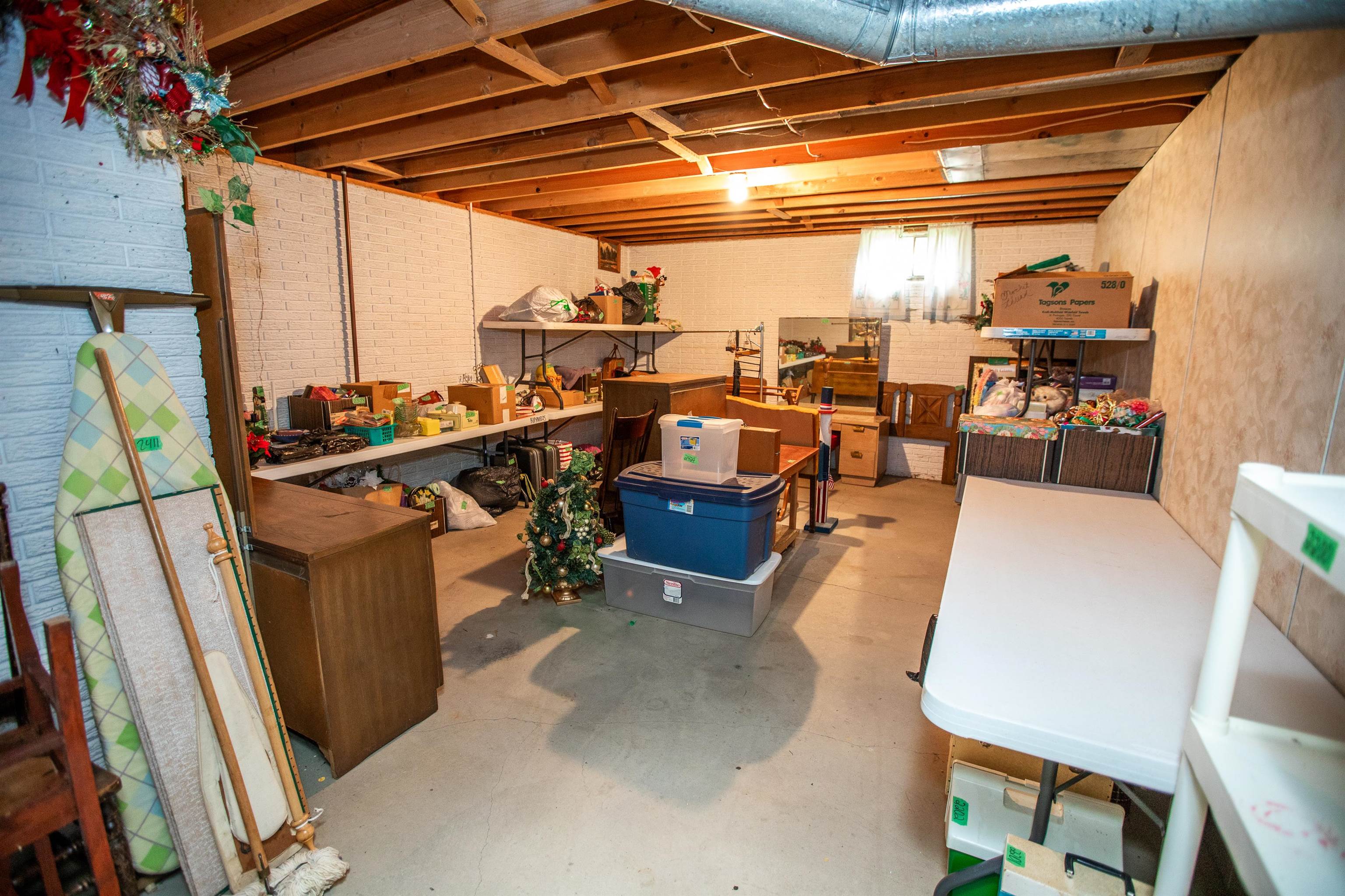 1209 Blaine St, Holdrege, Nebraska 68949, 2 Bedroom Bedrooms, ,2 BathroomBathrooms,Residential,for Sale,1209 Blaine St,20261369