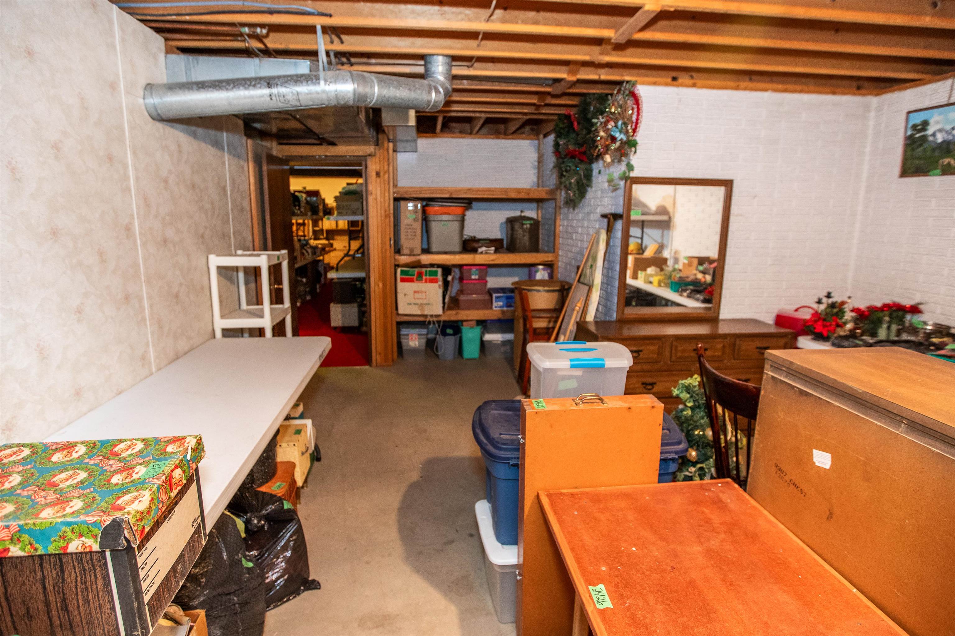 1209 Blaine St, Holdrege, Nebraska 68949, 2 Bedroom Bedrooms, ,2 BathroomBathrooms,Residential,for Sale,1209 Blaine St,20261369