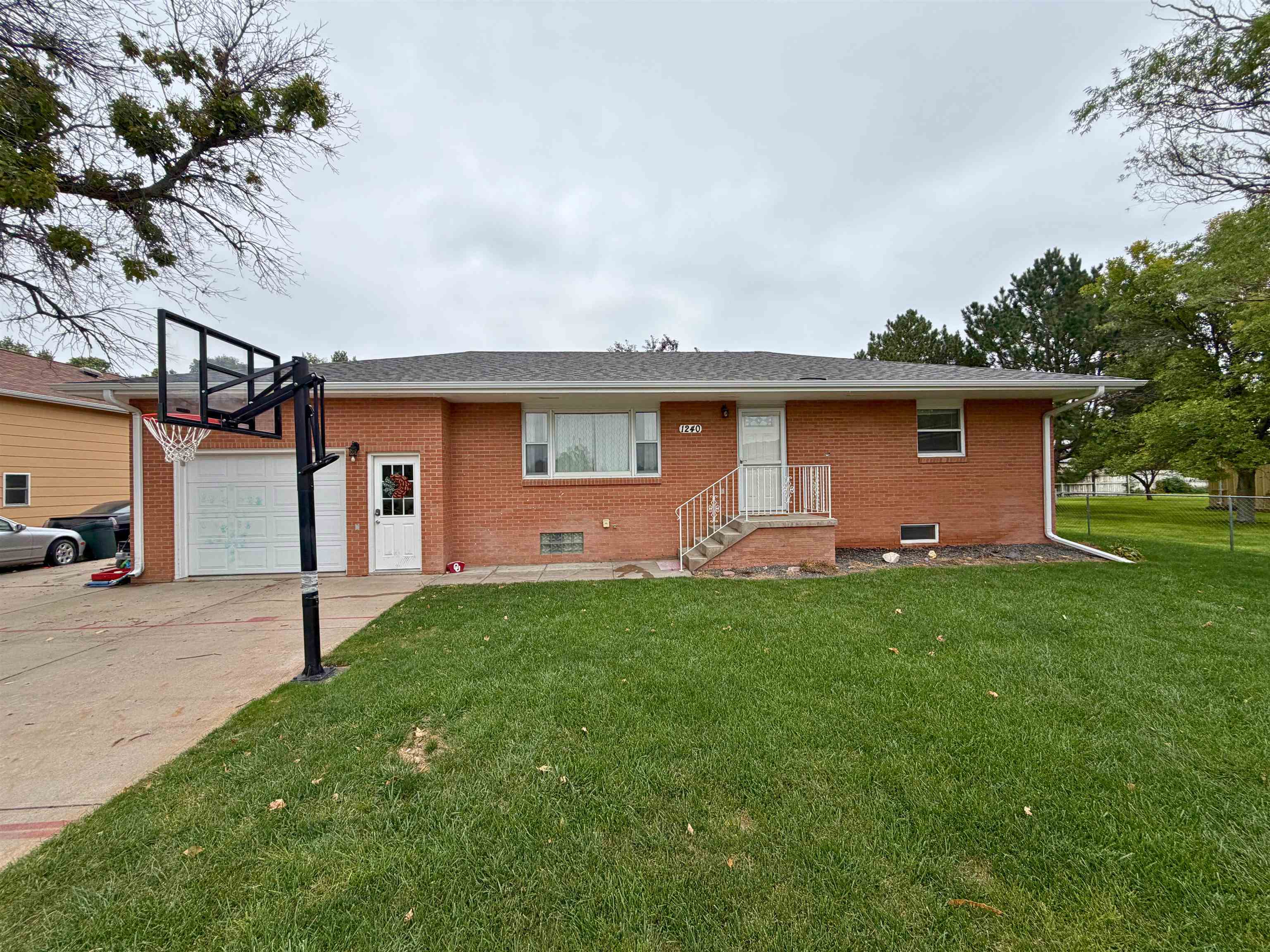 1240 3rd Street, Sutherland, Nebraska 69165-2196, 4 Bedroom Bedrooms, ,3 BathroomBathrooms,Residential,for Sale,1240 3rd Street,20261372