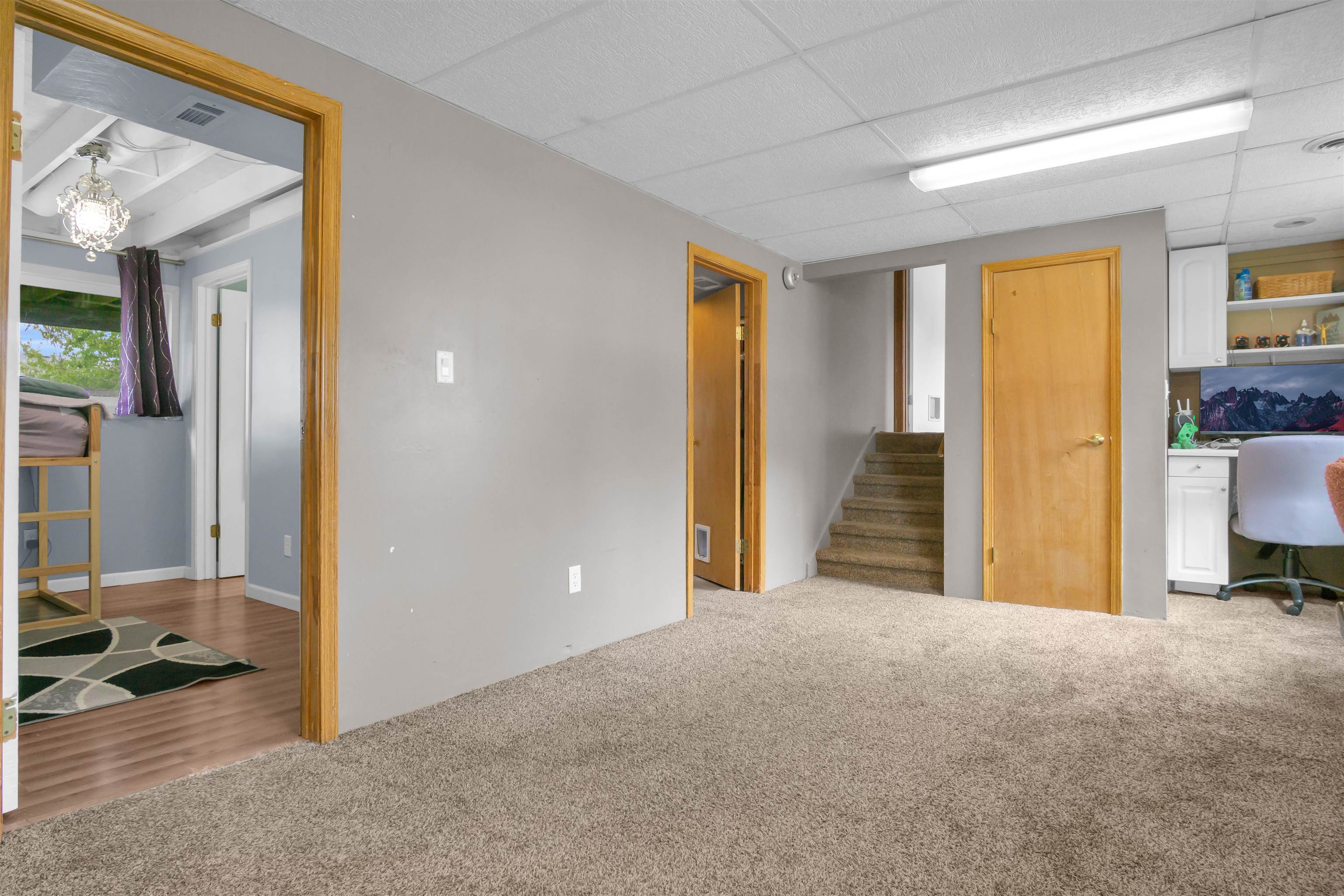 1106 14th Avenue, Kearney, Nebraska 68845, 4 Bedroom Bedrooms, ,2 BathroomBathrooms,Residential,for Sale,1106 14th Avenue,20261373