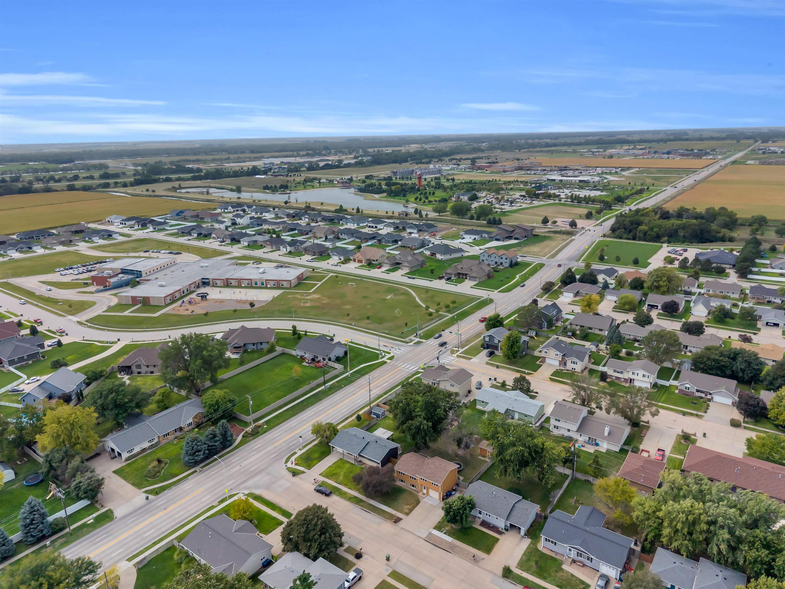 1106 14th Avenue, Kearney, Nebraska 68845, 4 Bedroom Bedrooms, ,2 BathroomBathrooms,Residential,for Sale,1106 14th Avenue,20261373