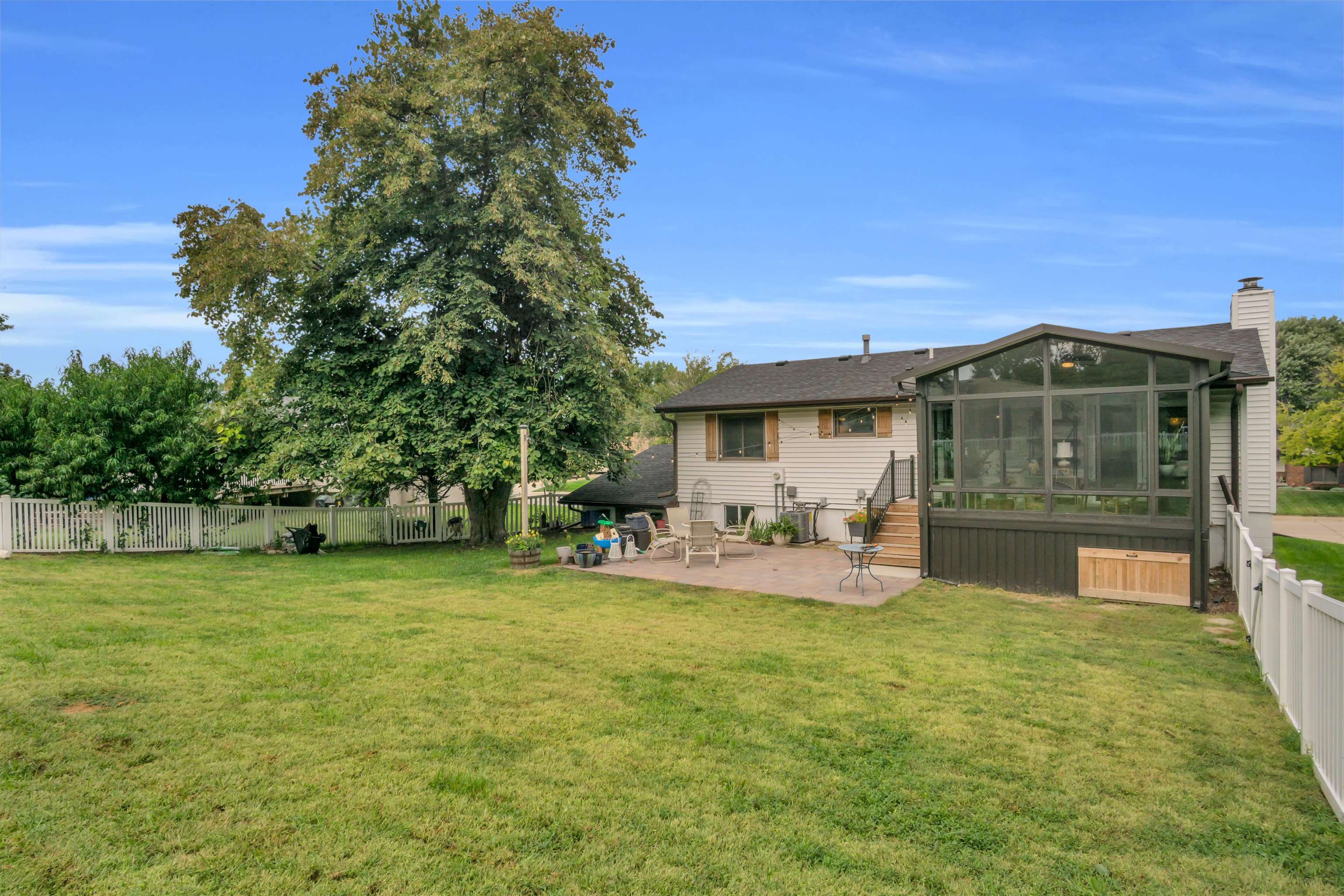 4611 Parklane Drive, Kearney, Nebraska 68847, 3 Bedroom Bedrooms, ,2 BathroomBathrooms,Residential,for Sale,4611 Parklane Drive,20261374