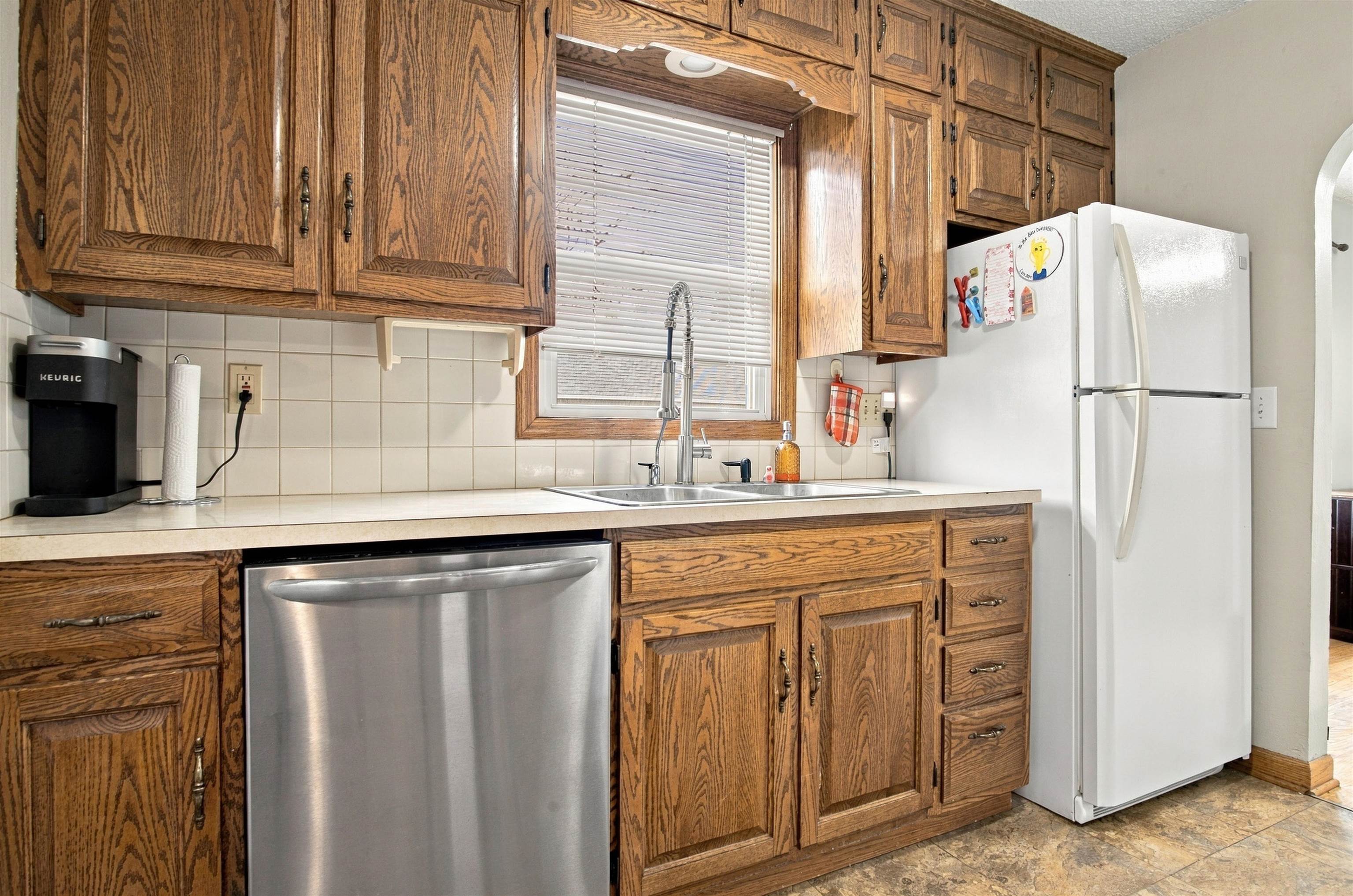 517 E 2nd Street, Minden, Nebraska 68959, 3 Bedroom Bedrooms, ,2 BathroomBathrooms,Residential,for Sale,517 E 2nd Street,20261377