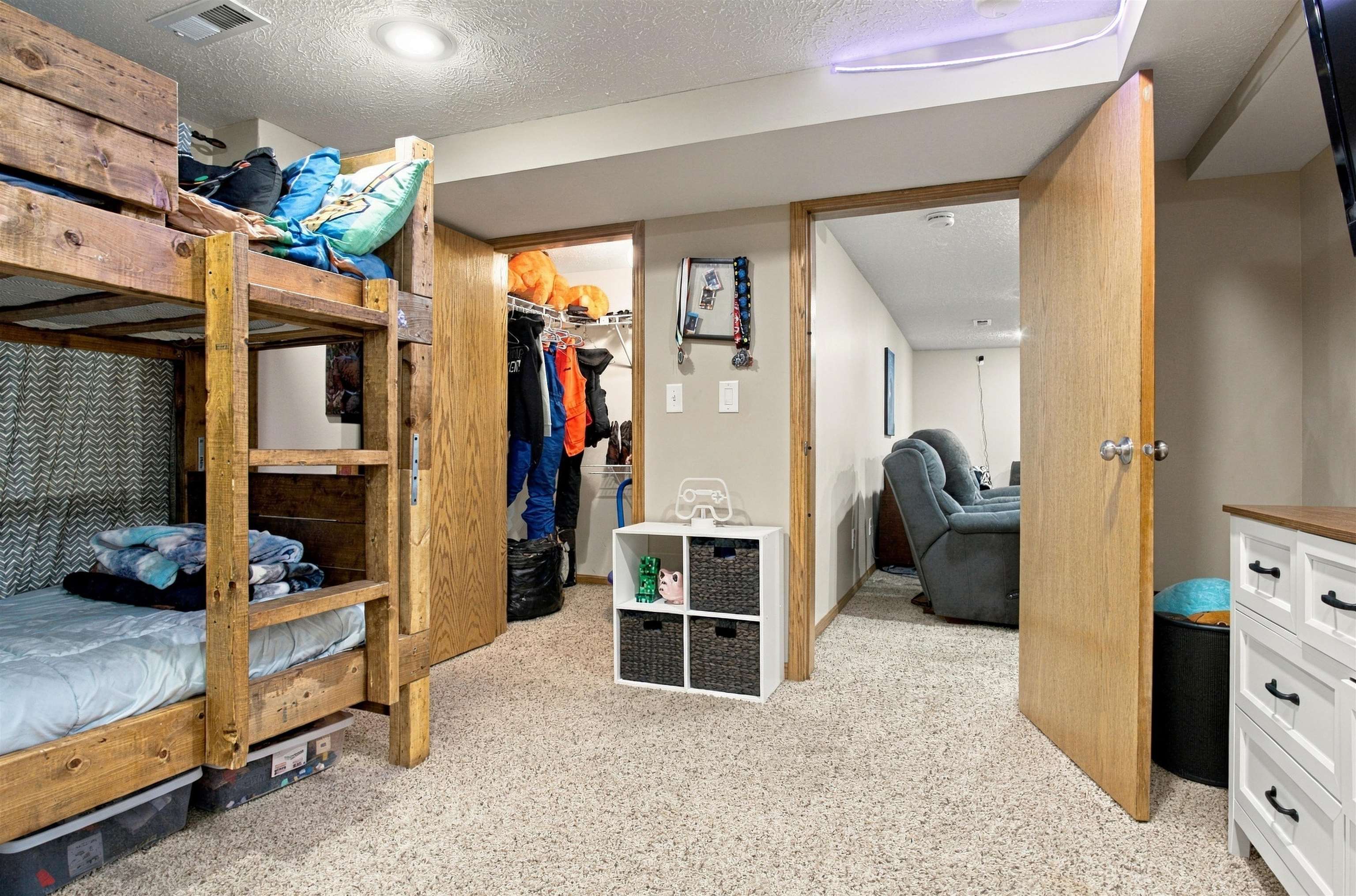 517 E 2nd Street, Minden, Nebraska 68959, 3 Bedroom Bedrooms, ,2 BathroomBathrooms,Residential,for Sale,517 E 2nd Street,20261377