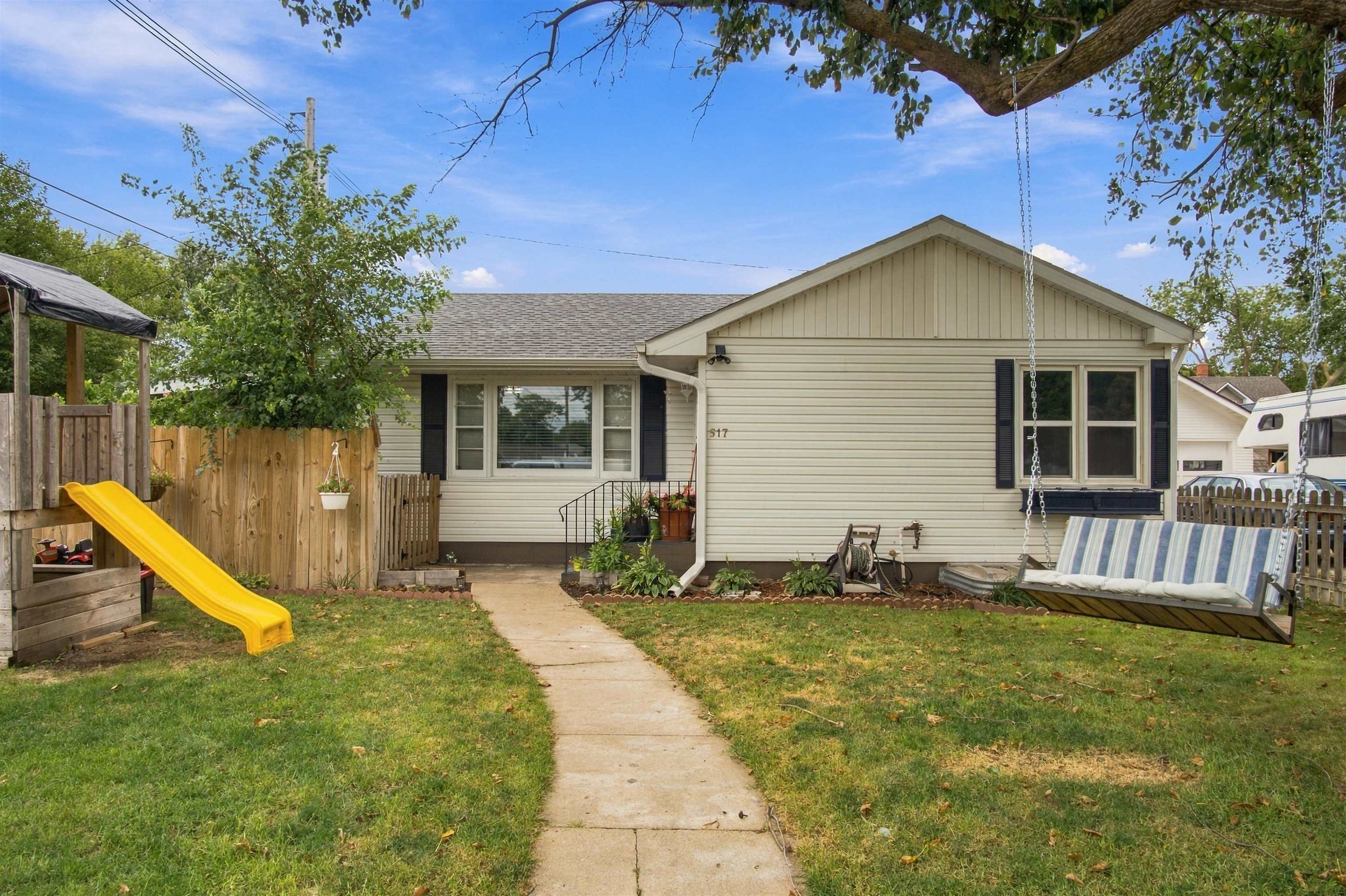 517 E 2nd Street, Minden, Nebraska 68959, 3 Bedroom Bedrooms, ,2 BathroomBathrooms,Residential,for Sale,517 E 2nd Street,20261377