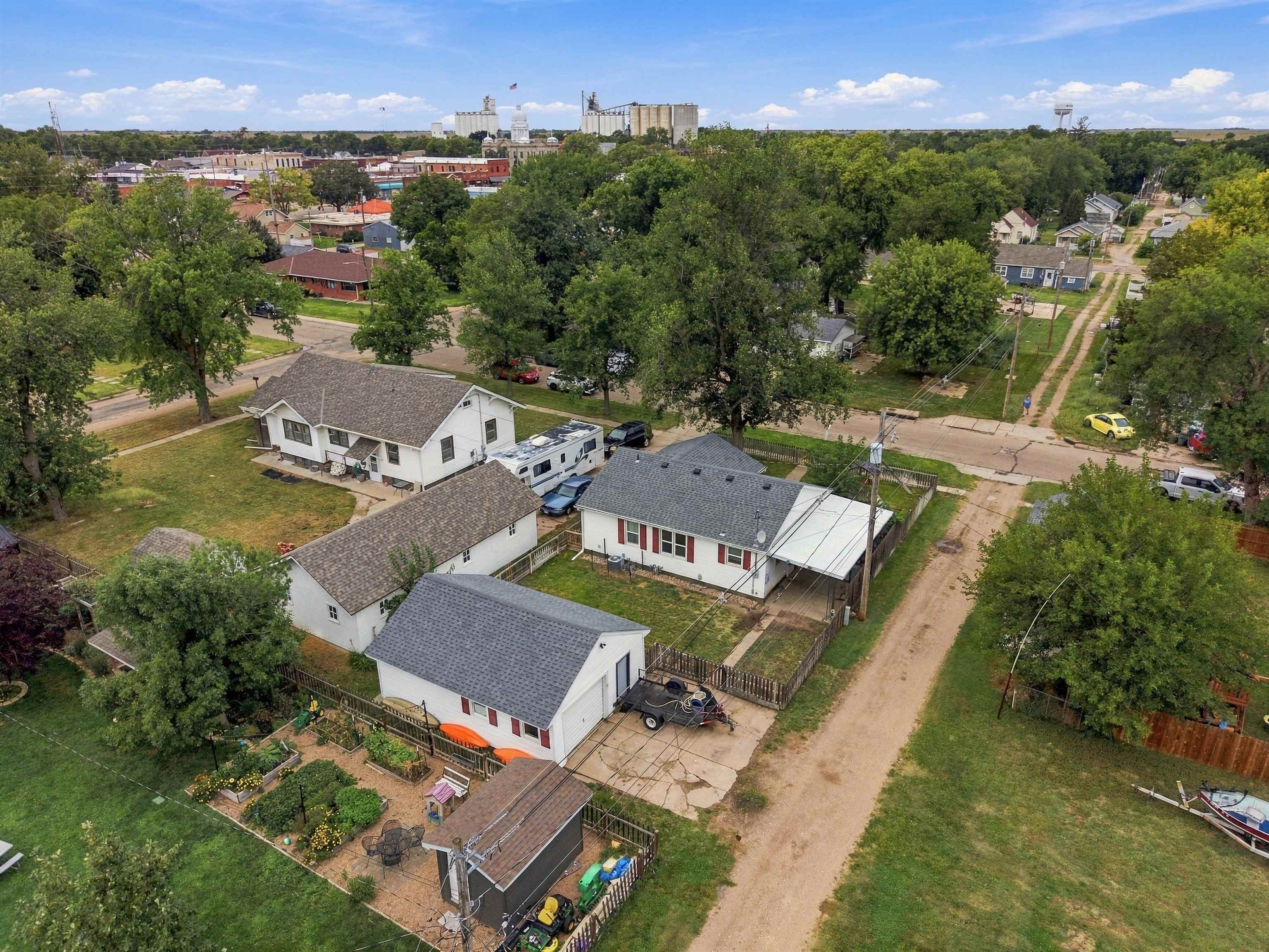 517 E 2nd Street, Minden, Nebraska 68959, 3 Bedroom Bedrooms, ,2 BathroomBathrooms,Residential,for Sale,517 E 2nd Street,20261377