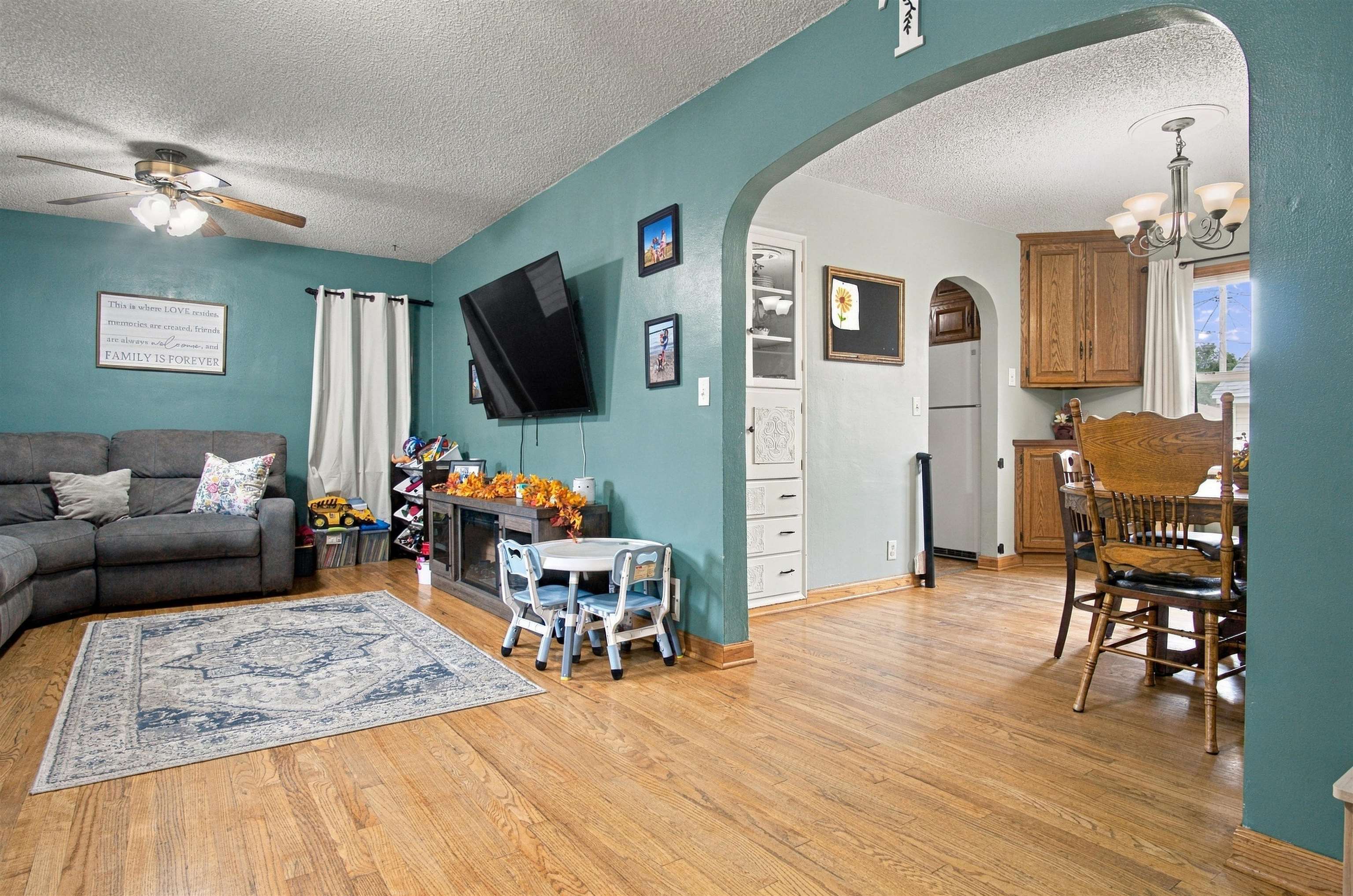 517 E 2nd Street, Minden, Nebraska 68959, 3 Bedroom Bedrooms, ,2 BathroomBathrooms,Residential,for Sale,517 E 2nd Street,20261377