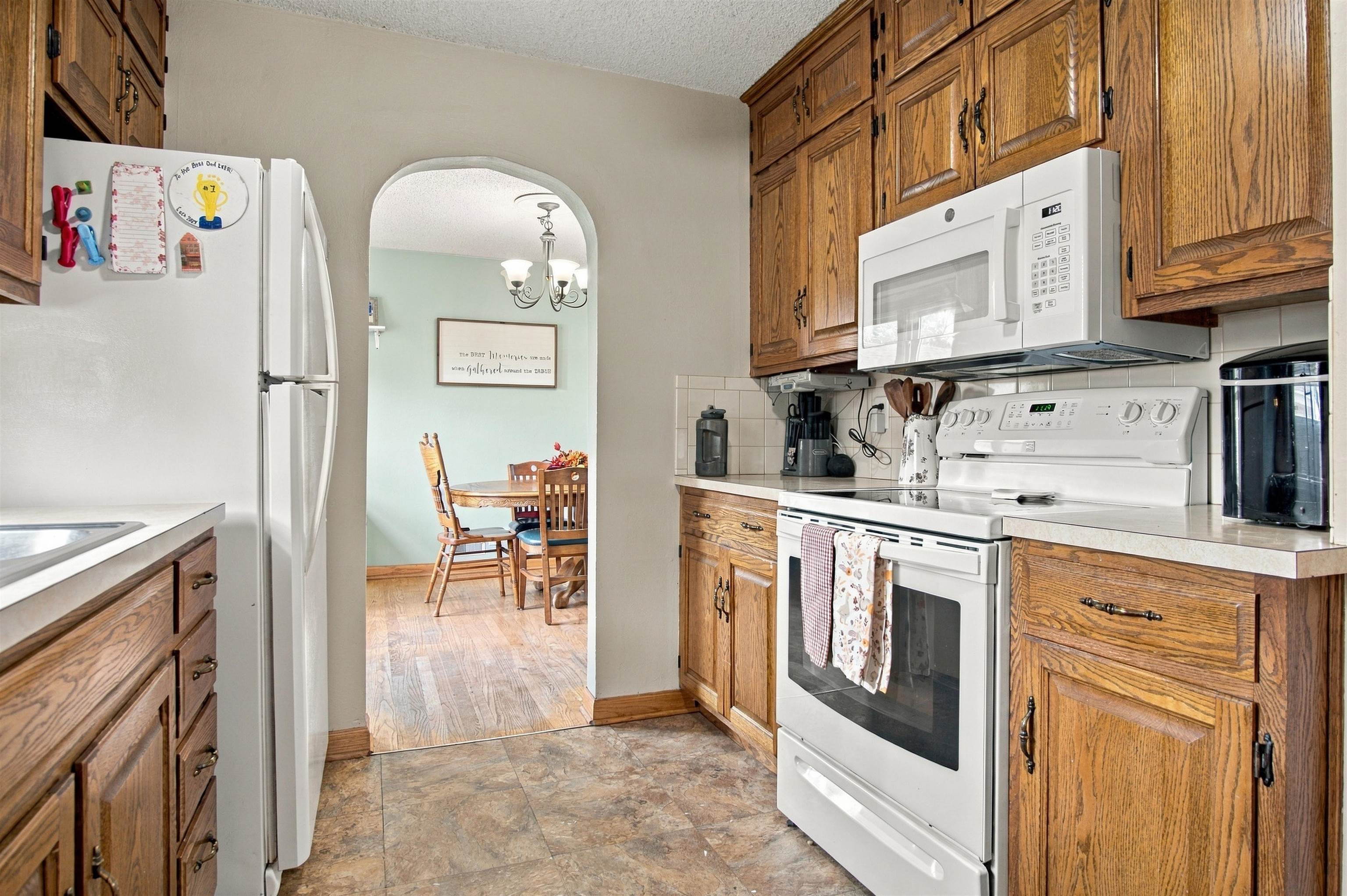 517 E 2nd Street, Minden, Nebraska 68959, 3 Bedroom Bedrooms, ,2 BathroomBathrooms,Residential,for Sale,517 E 2nd Street,20261377