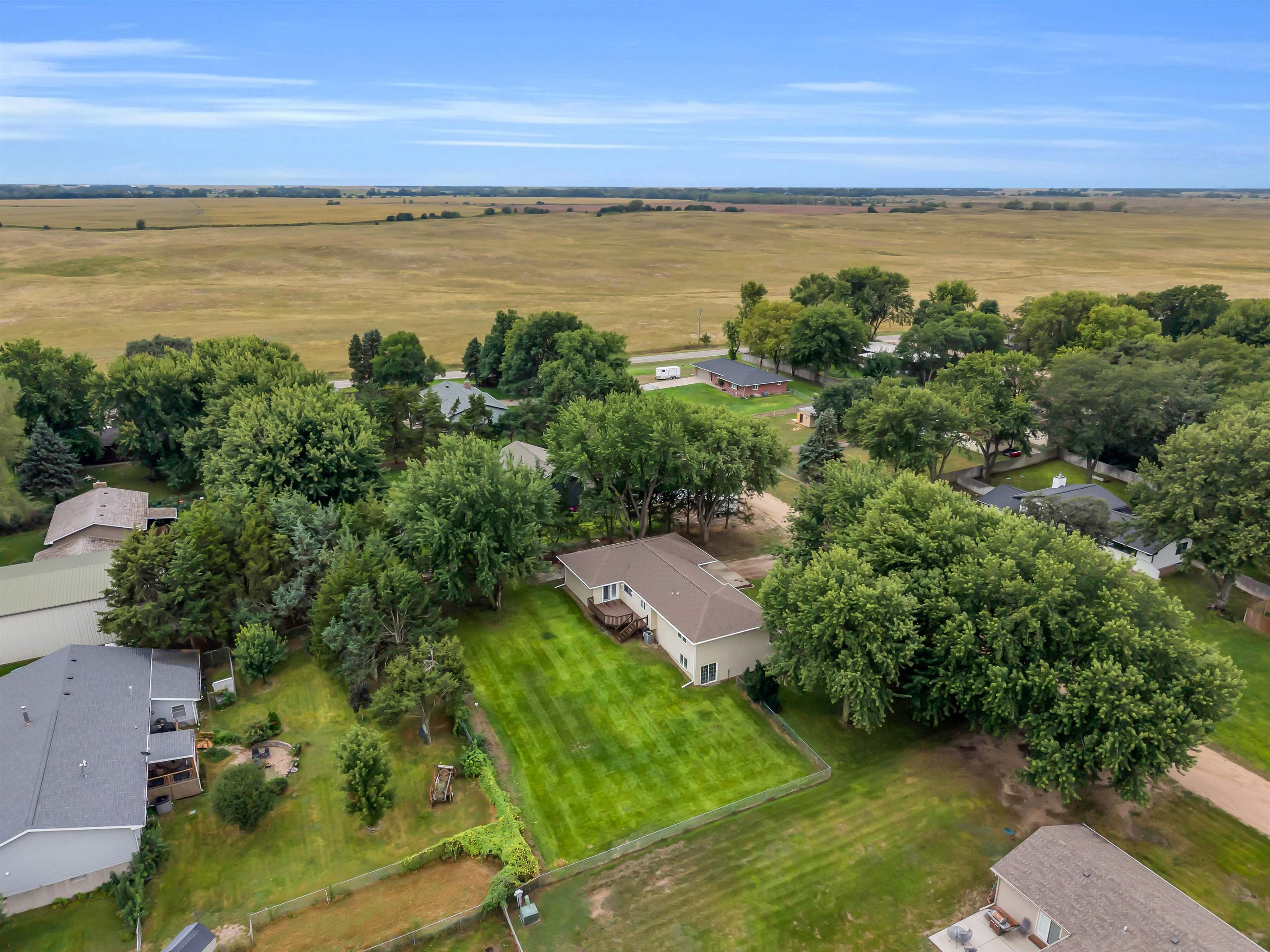 106 Cedar Street, Kearney, Nebraska 68845, 5 Bedroom Bedrooms, ,2 BathroomBathrooms,Residential,for Sale,106 Cedar Street,20261381