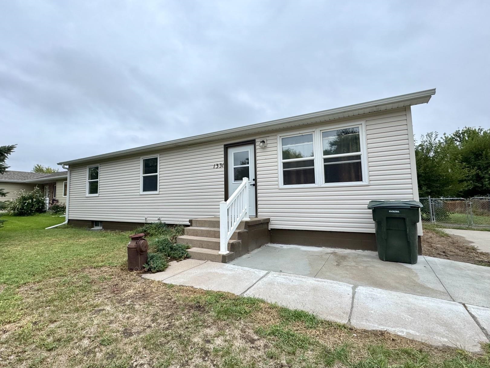 1331 11th Avenue, Kearney, Nebraska 68845-6543, 3 Bedroom Bedrooms, ,1 BathroomBathrooms,Residential,for Sale,1331 11th Avenue,20261383