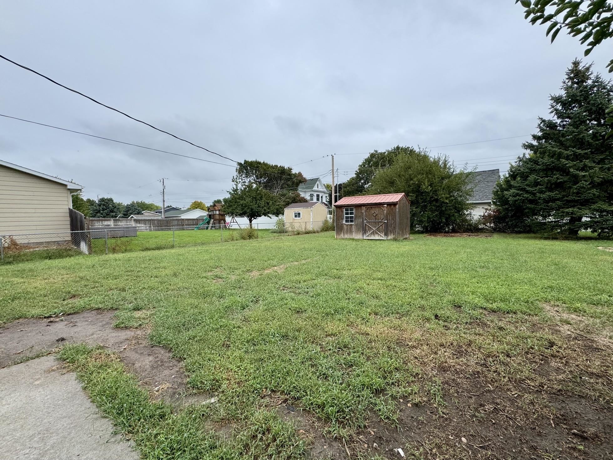 1331 11th Avenue, Kearney, Nebraska 68845-6543, 3 Bedroom Bedrooms, ,1 BathroomBathrooms,Residential,for Sale,1331 11th Avenue,20261383