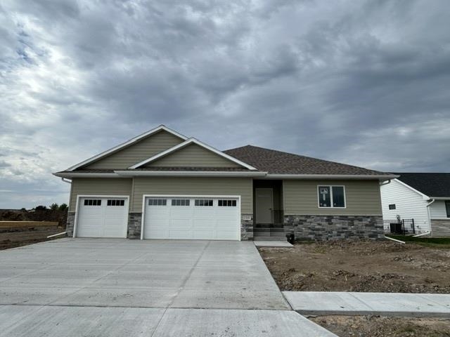 1509 E 64th St, Kearney, Nebraska 68847, 3 Bedroom Bedrooms, ,2 BathroomBathrooms,Residential,for Sale,1509 E 64th St,20261382