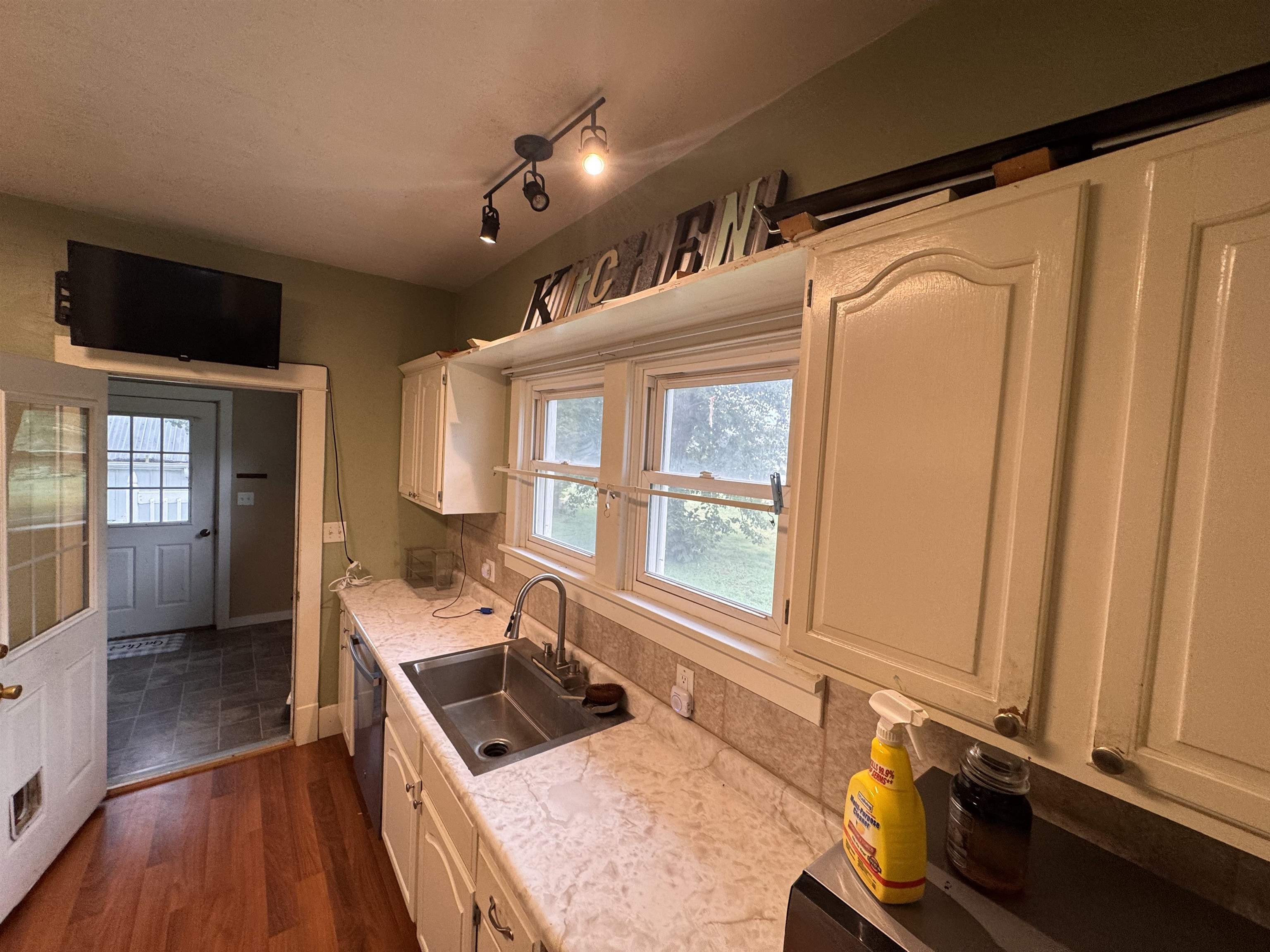 112 N Center Street, Clay Center, Nebraska 68933, 5 Bedroom Bedrooms, ,2 BathroomBathrooms,Residential,for Sale,112 N Center Street,20261386