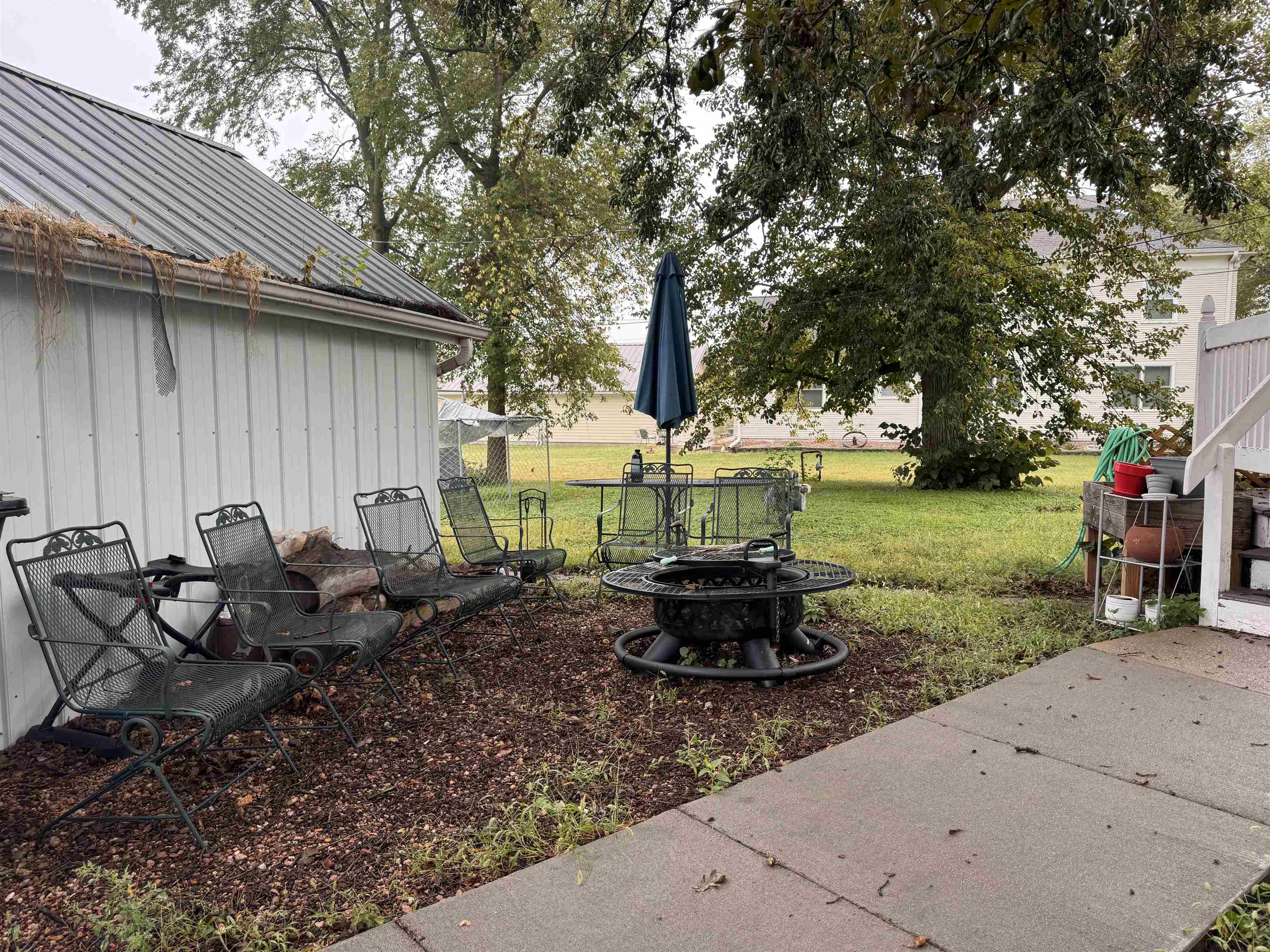 112 N Center Street, Clay Center, Nebraska 68933, 5 Bedroom Bedrooms, ,2 BathroomBathrooms,Residential,for Sale,112 N Center Street,20261386