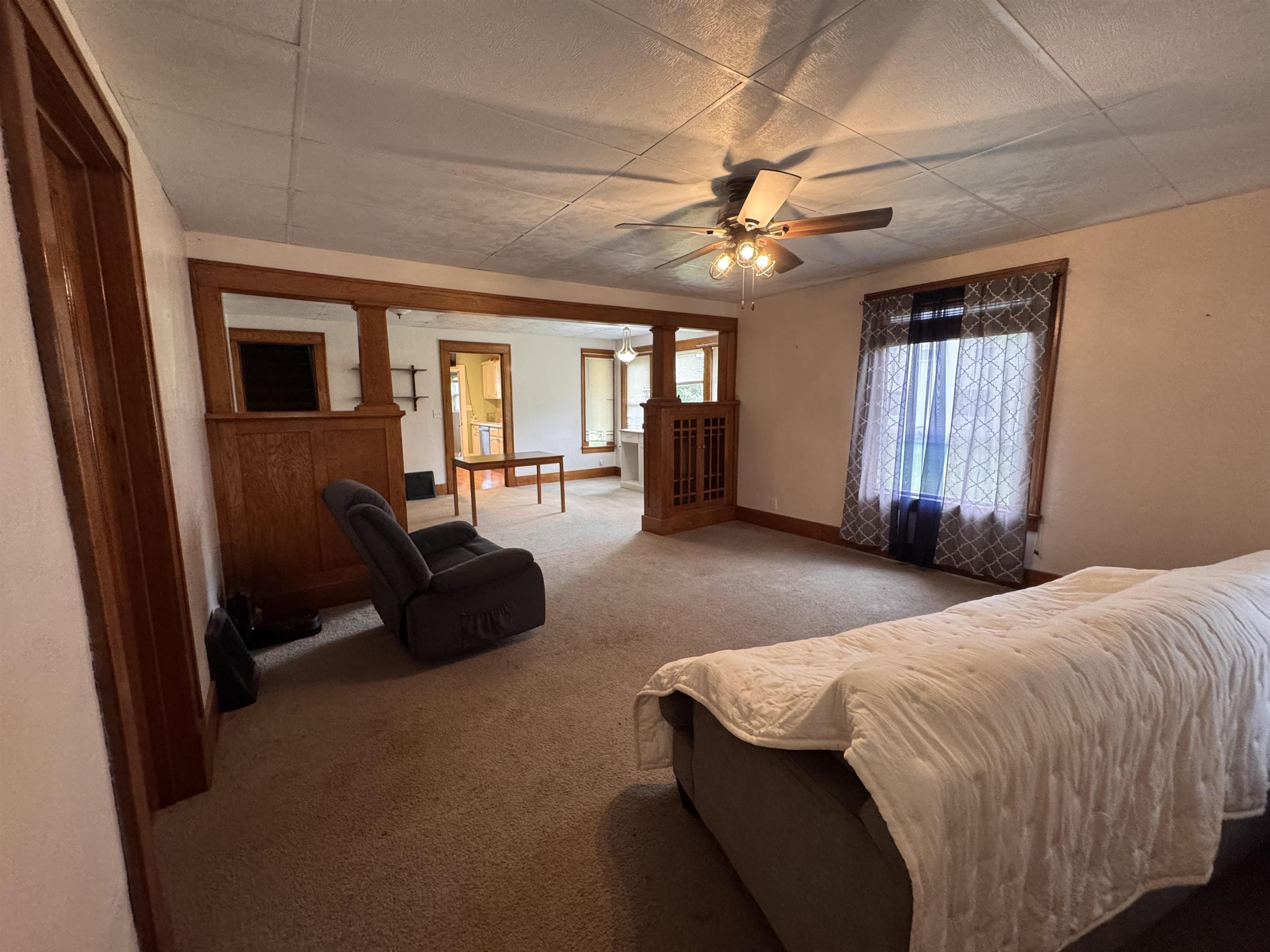 112 N Center Street, Clay Center, Nebraska 68933, 5 Bedroom Bedrooms, ,2 BathroomBathrooms,Residential,for Sale,112 N Center Street,20261386