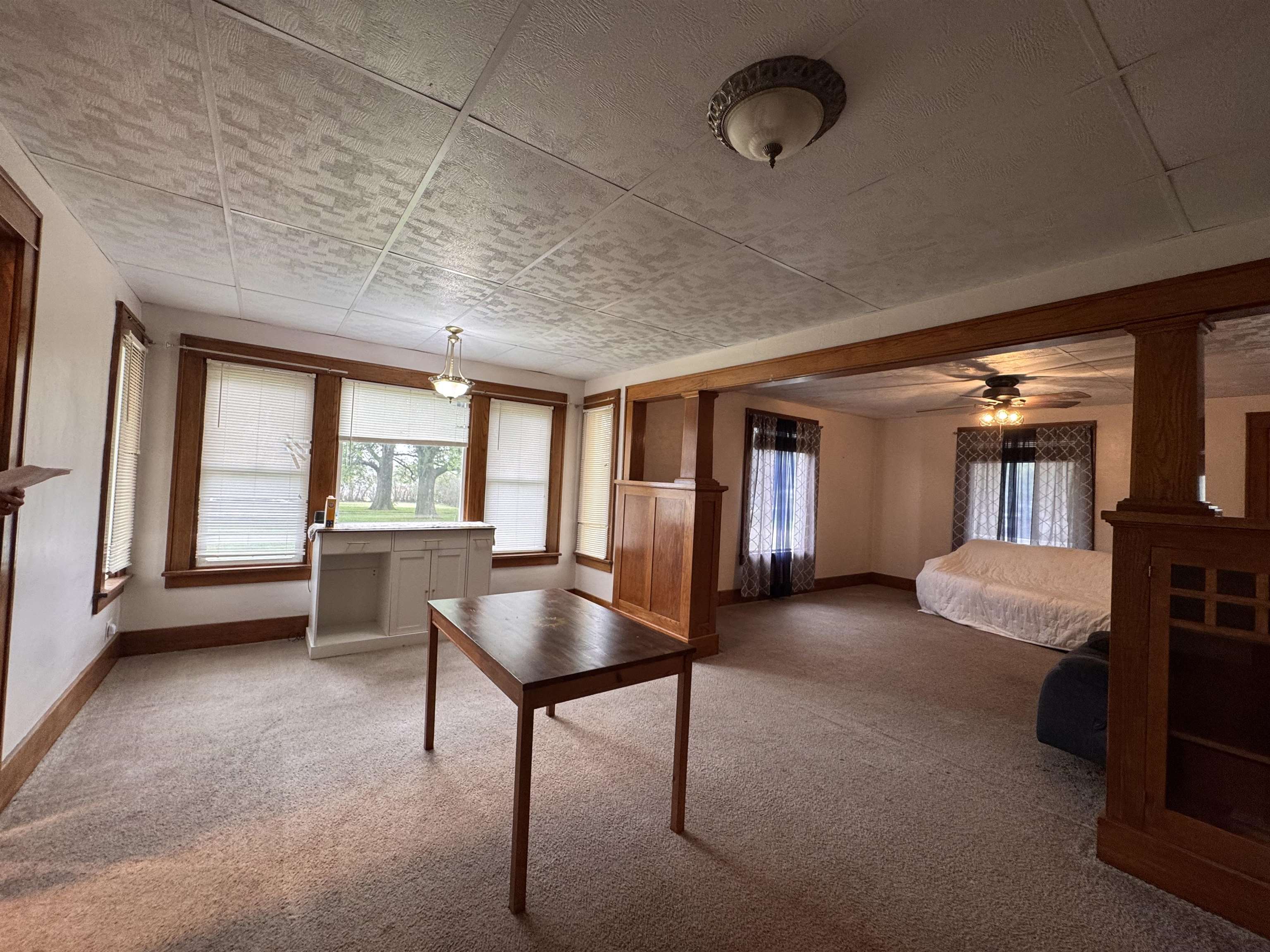 112 N Center Street, Clay Center, Nebraska 68933, 5 Bedroom Bedrooms, ,2 BathroomBathrooms,Residential,for Sale,112 N Center Street,20261386
