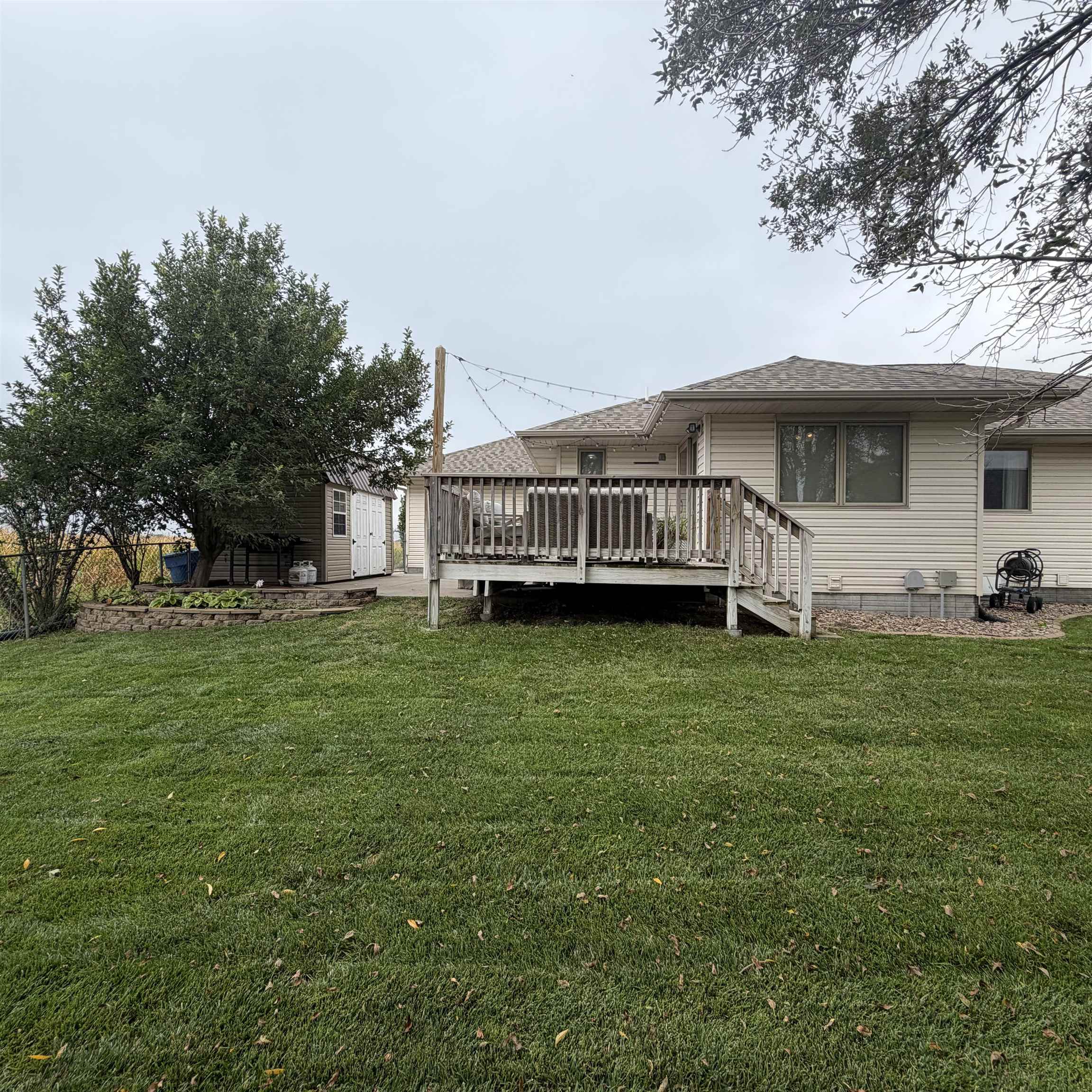 711 13th Ave, Kearney, Nebraska 68845, 4 Bedroom Bedrooms, ,3 BathroomBathrooms,Residential,for Sale,711 13th Ave,20261385