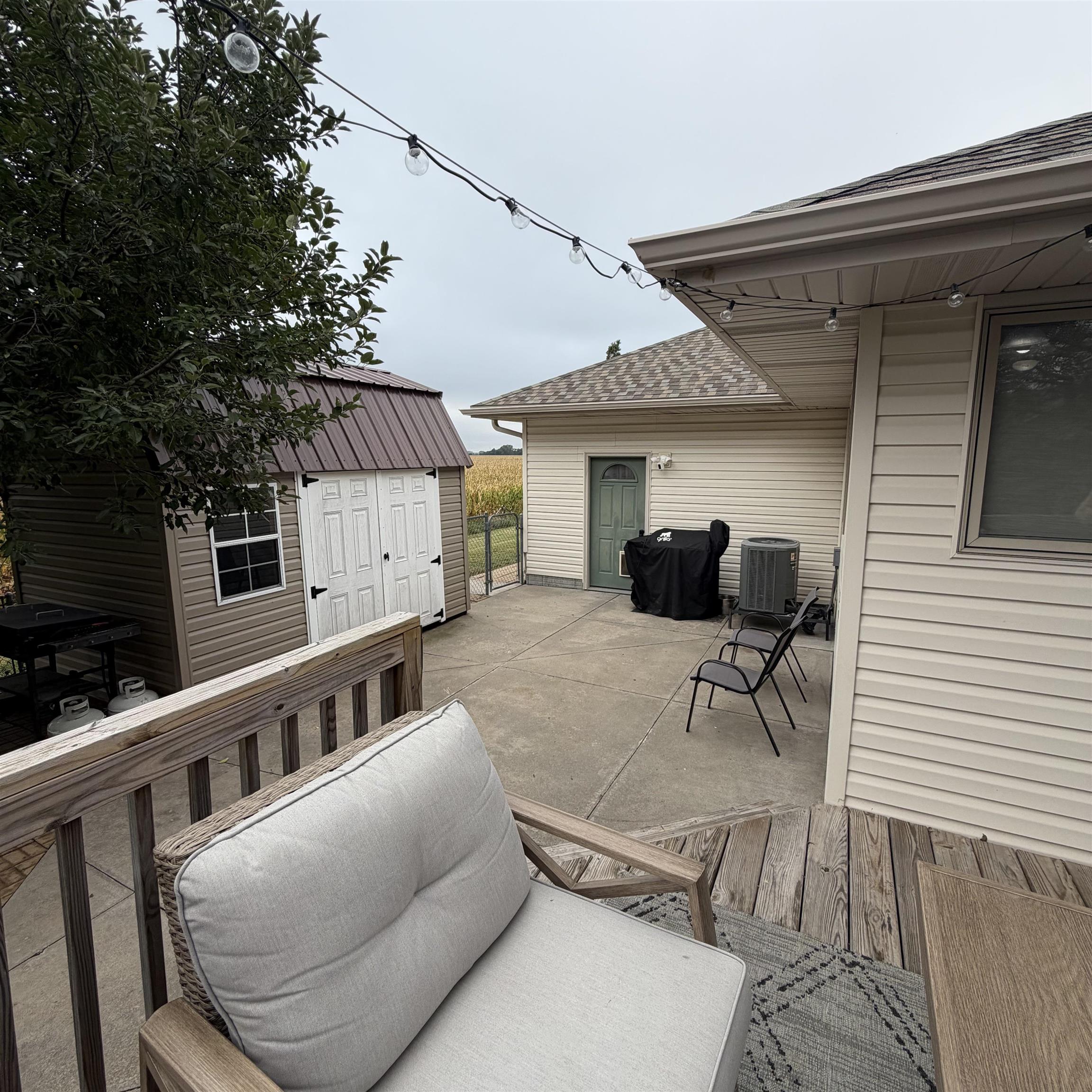 711 13th Ave, Kearney, Nebraska 68845, 4 Bedroom Bedrooms, ,3 BathroomBathrooms,Residential,for Sale,711 13th Ave,20261385