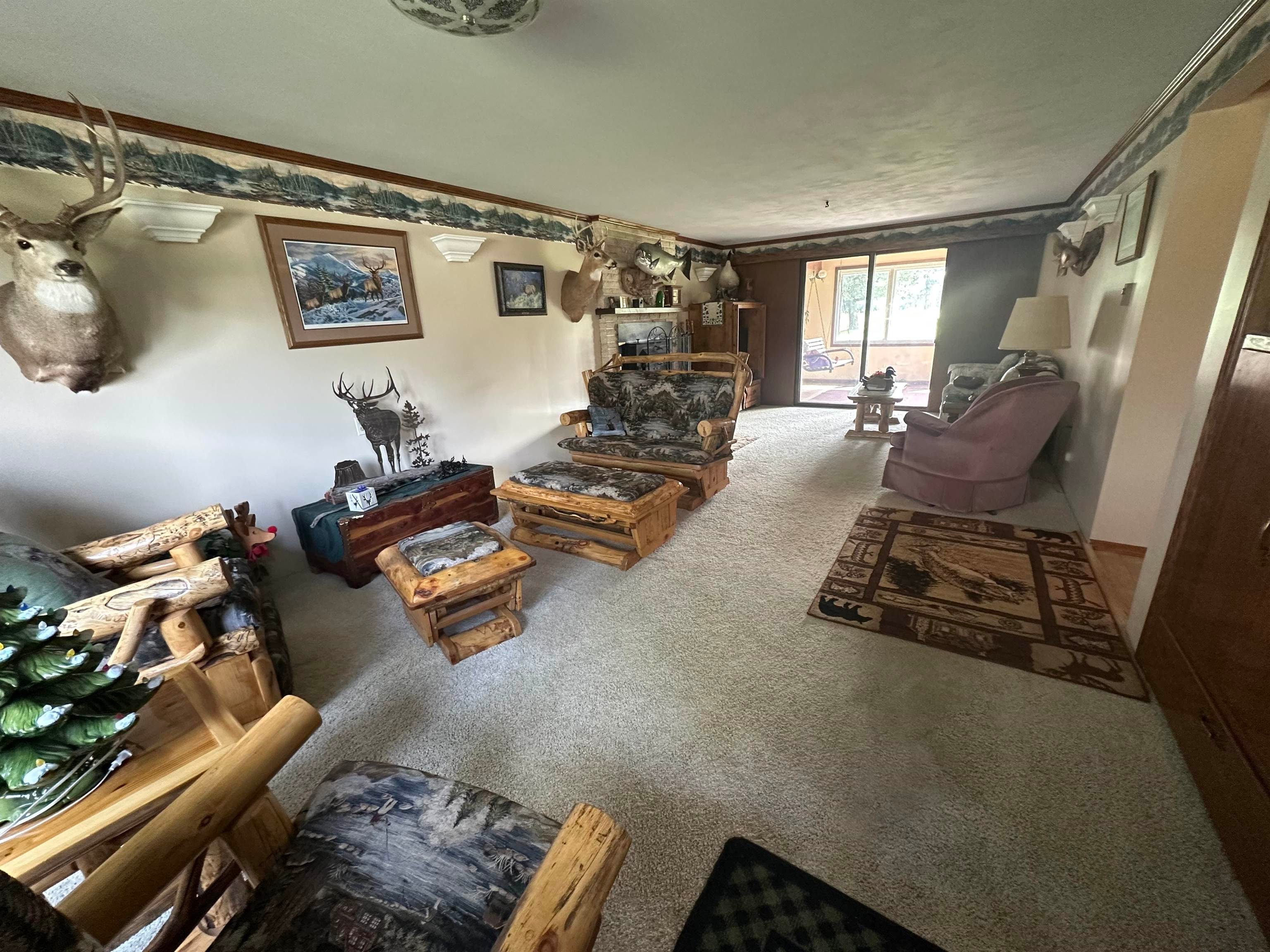 1150 W 78th Street, Kearney, Nebraska 68845, 3 Bedroom Bedrooms, ,3 BathroomBathrooms,Residential,for Sale,1150 W 78th Street,20261388