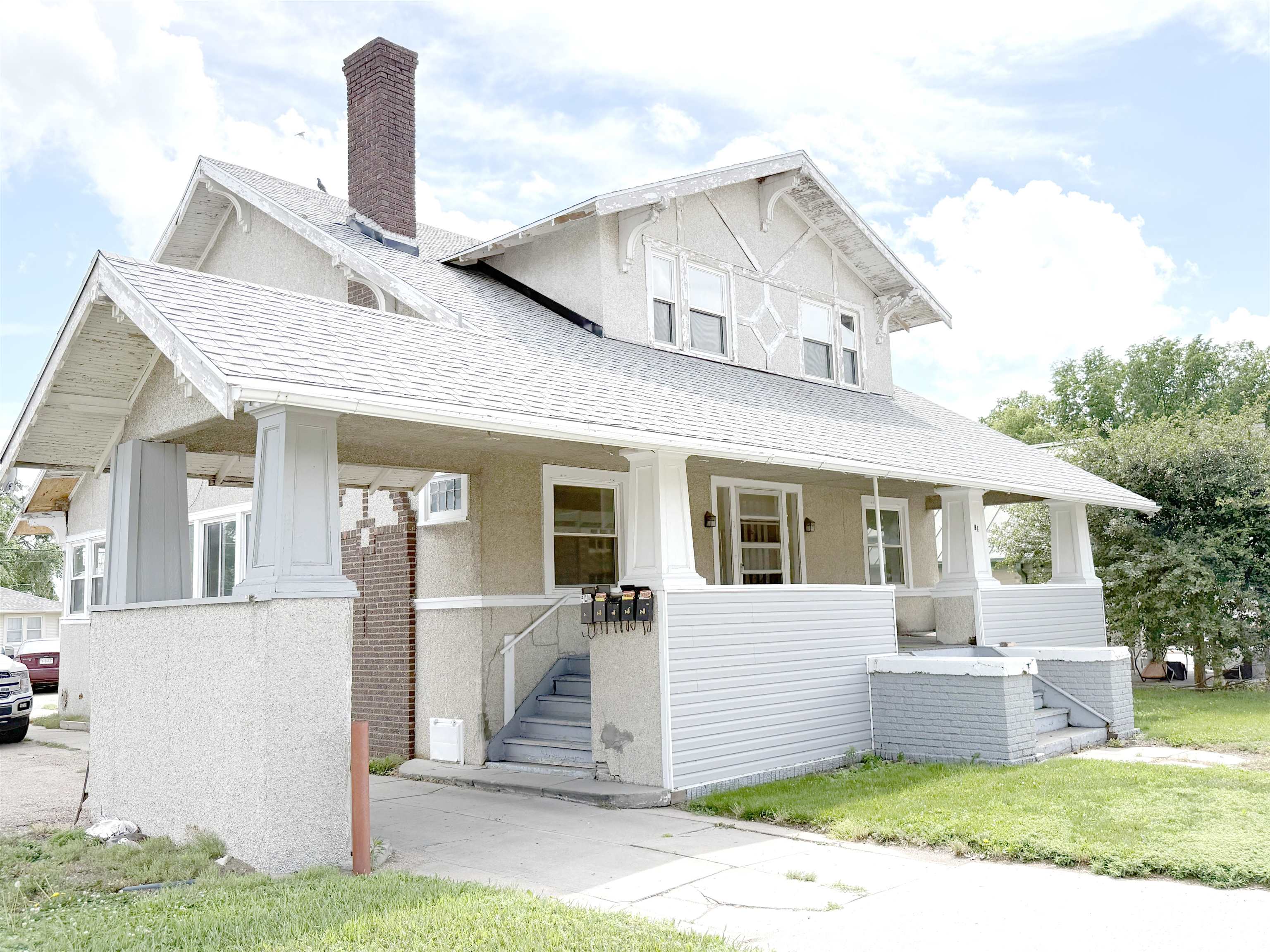 940 W 24th Street, Kearney, Nebraska 68845, ,Multi-family,for Sale,940 W 24th Street,20260789
