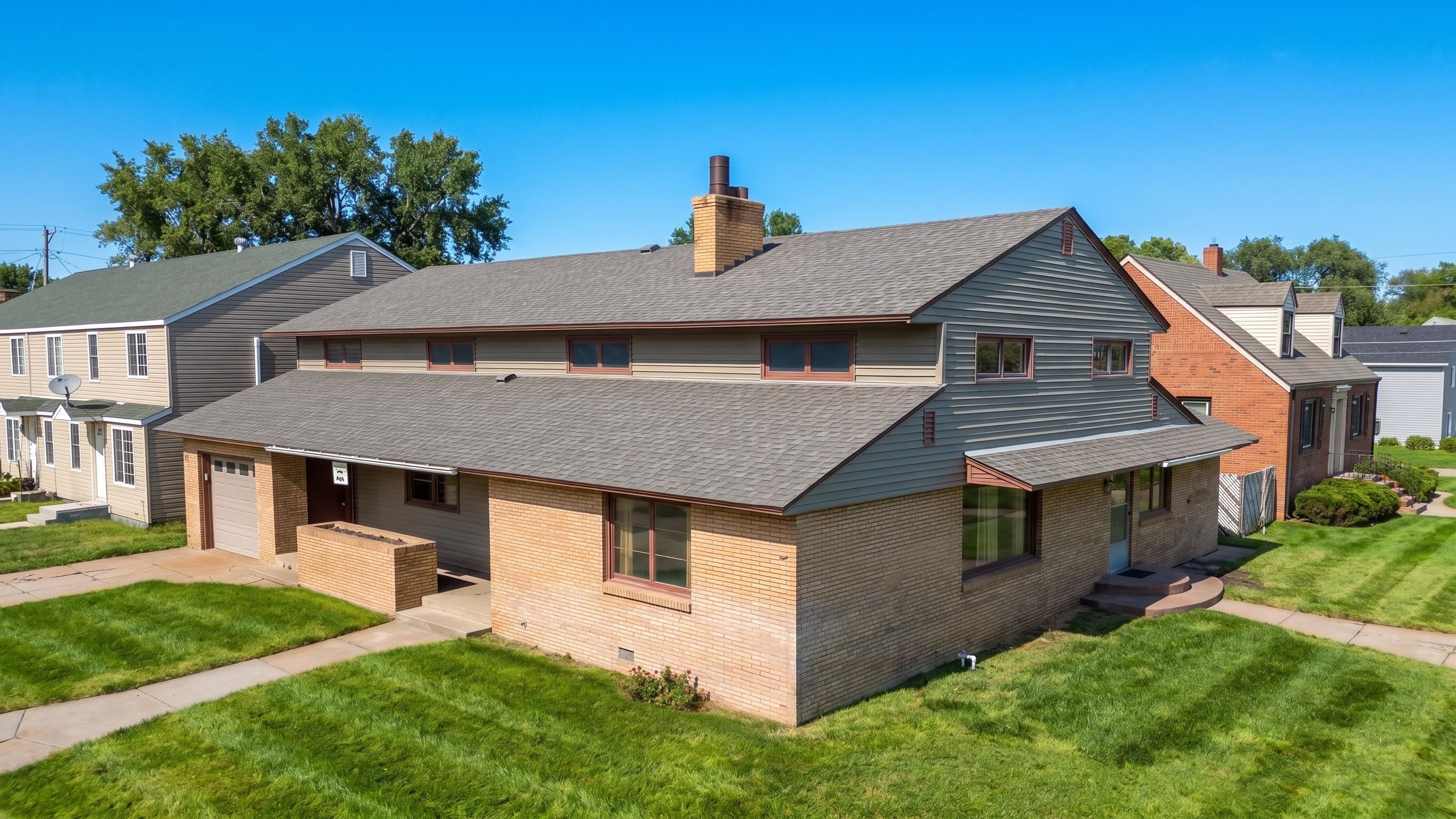 1200 N Madison Street, Lexington, Nebraska 68850, 4 Bedroom Bedrooms, ,2 BathroomBathrooms,Residential,for Sale,1200 N Madison Street,20261391