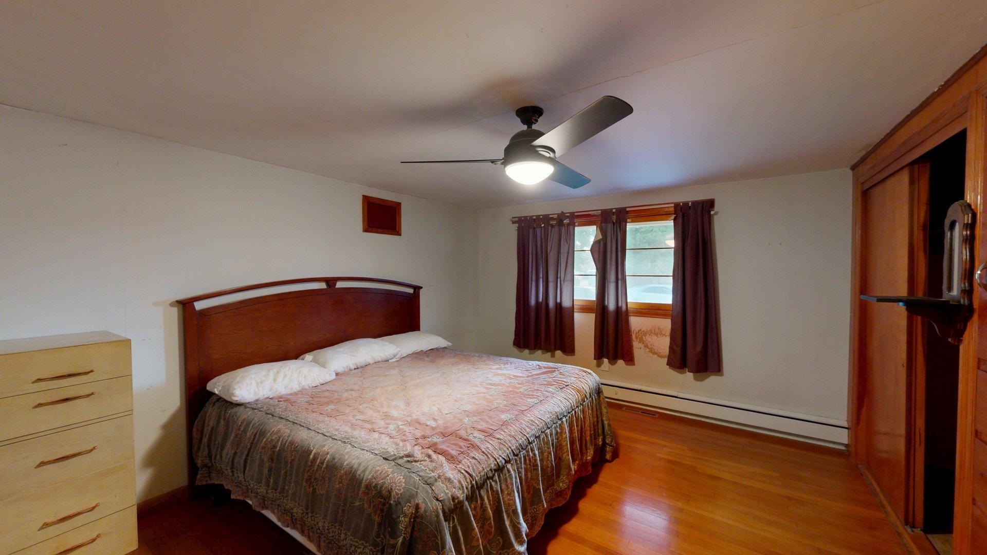 1200 N Madison Street, Lexington, Nebraska 68850, 4 Bedroom Bedrooms, ,2 BathroomBathrooms,Residential,for Sale,1200 N Madison Street,20261391