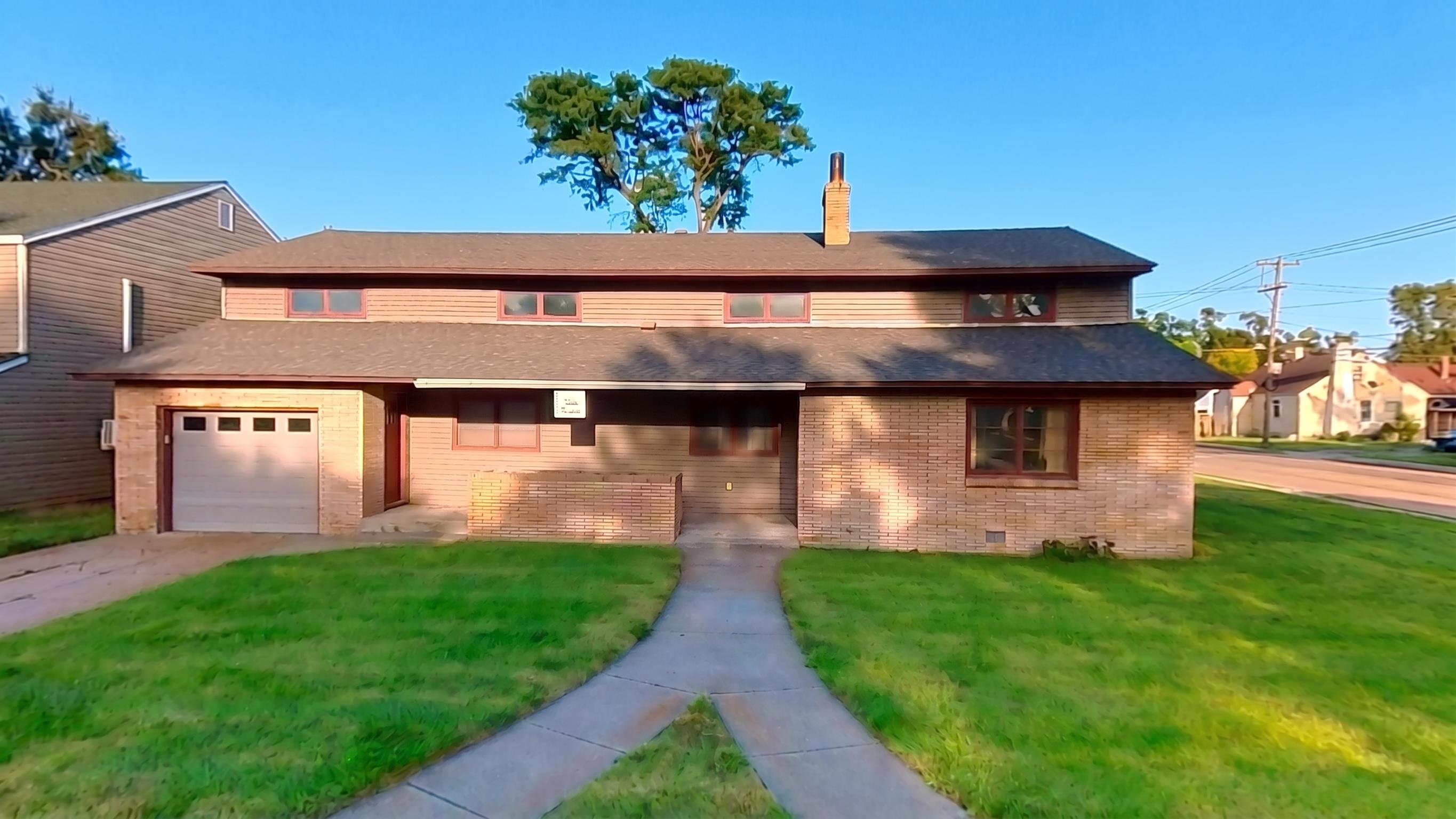 1200 N Madison Street, Lexington, Nebraska 68850, 4 Bedroom Bedrooms, ,2 BathroomBathrooms,Residential,for Sale,1200 N Madison Street,20261391