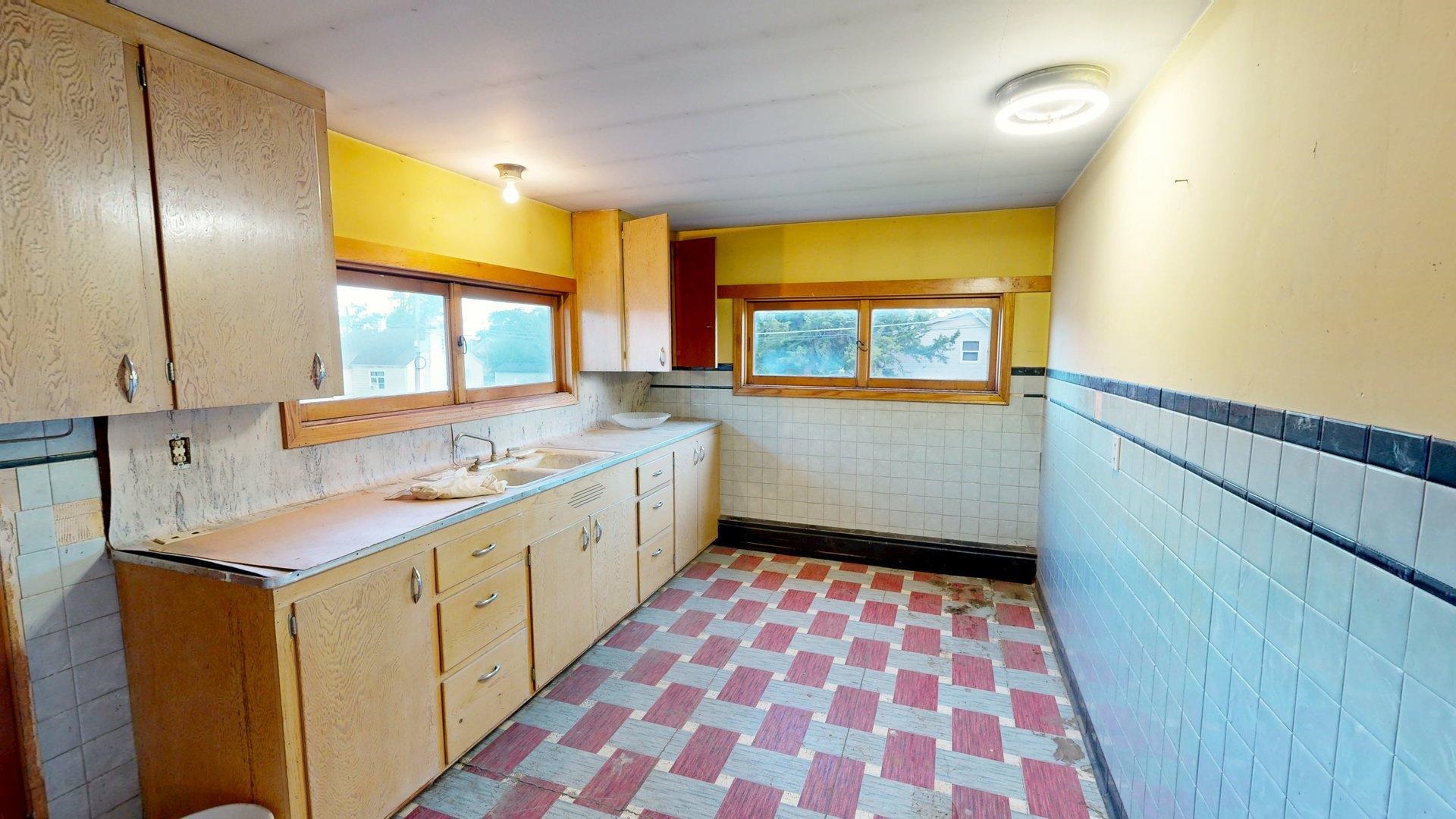 1200 N Madison Street, Lexington, Nebraska 68850, 4 Bedroom Bedrooms, ,2 BathroomBathrooms,Residential,for Sale,1200 N Madison Street,20261391