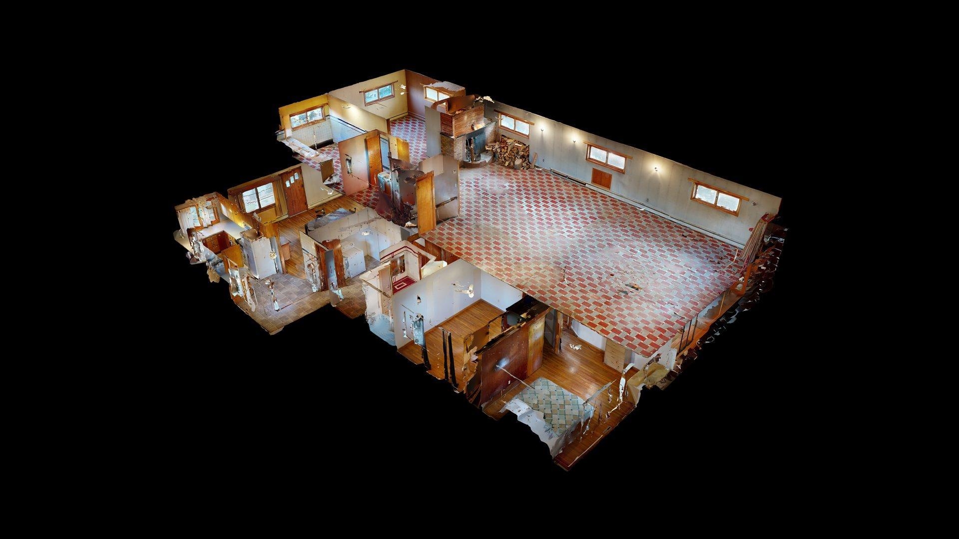 1200 N Madison Street, Lexington, Nebraska 68850, 4 Bedroom Bedrooms, ,2 BathroomBathrooms,Residential,for Sale,1200 N Madison Street,20261391