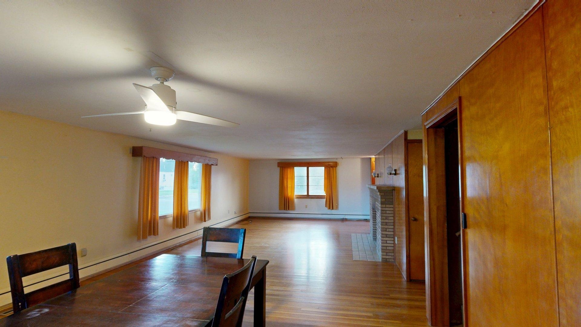 1200 N Madison Street, Lexington, Nebraska 68850, 4 Bedroom Bedrooms, ,2 BathroomBathrooms,Residential,for Sale,1200 N Madison Street,20261391
