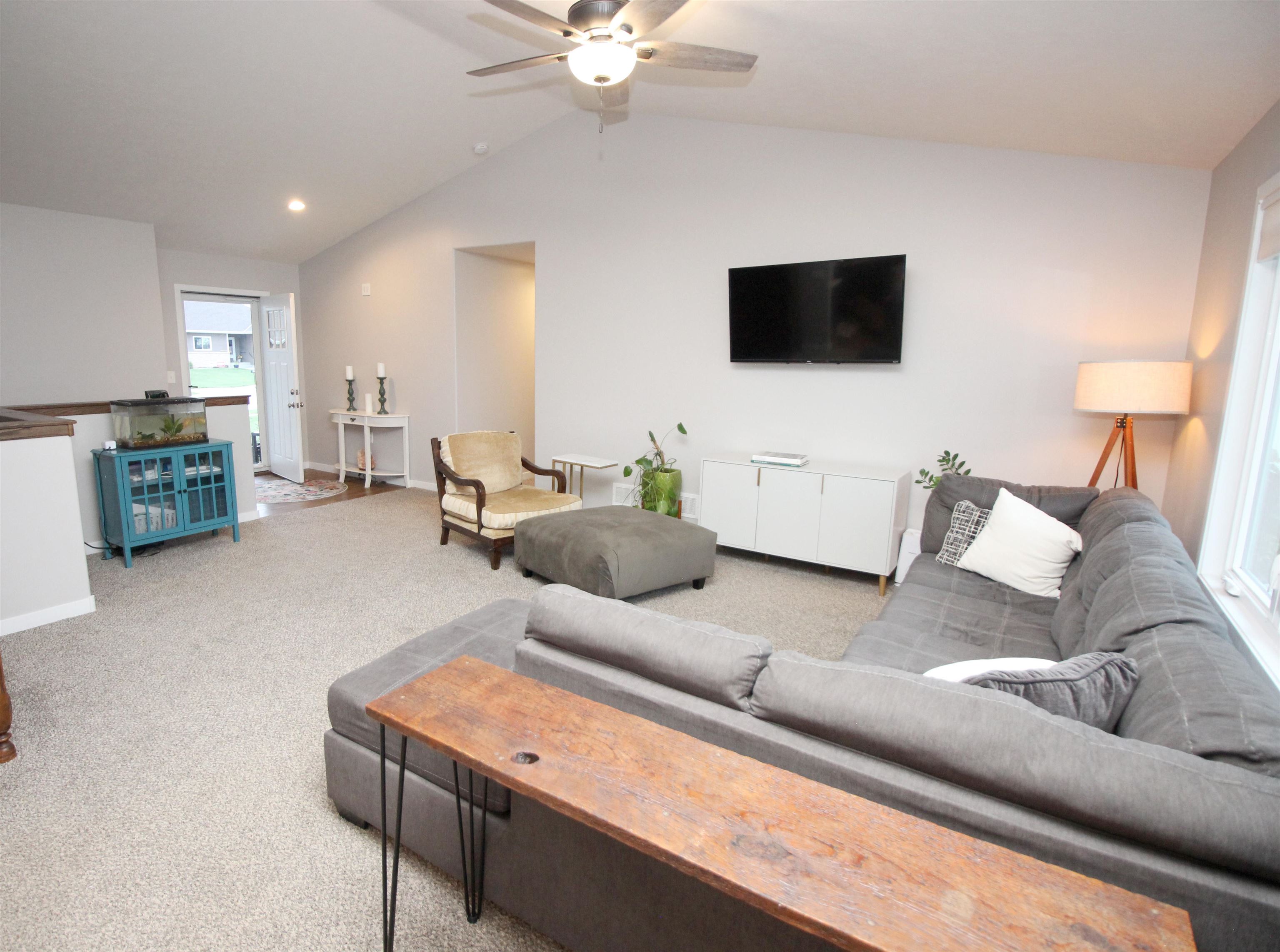 703 W 47th Street Place, Kearney, Nebraska 68845, 5 Bedroom Bedrooms, ,3 BathroomBathrooms,Residential,for Sale,703 W 47th Street Place,20261392