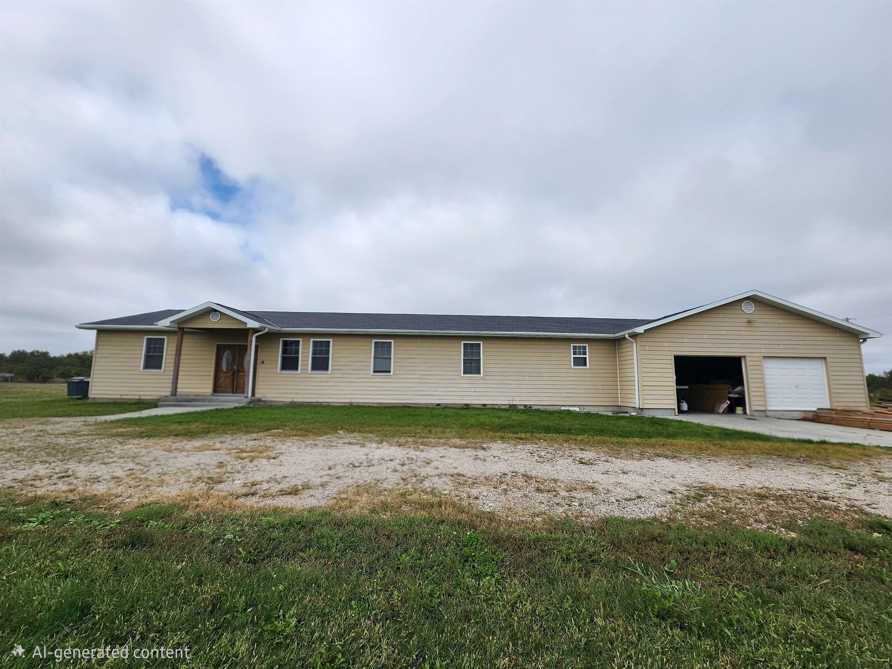 6930 Shiers Road, Gibbon, Nebraska 68840, 6 Bedroom Bedrooms, ,2 BathroomBathrooms,Residential,for Sale,6930 Shiers Road,20261398