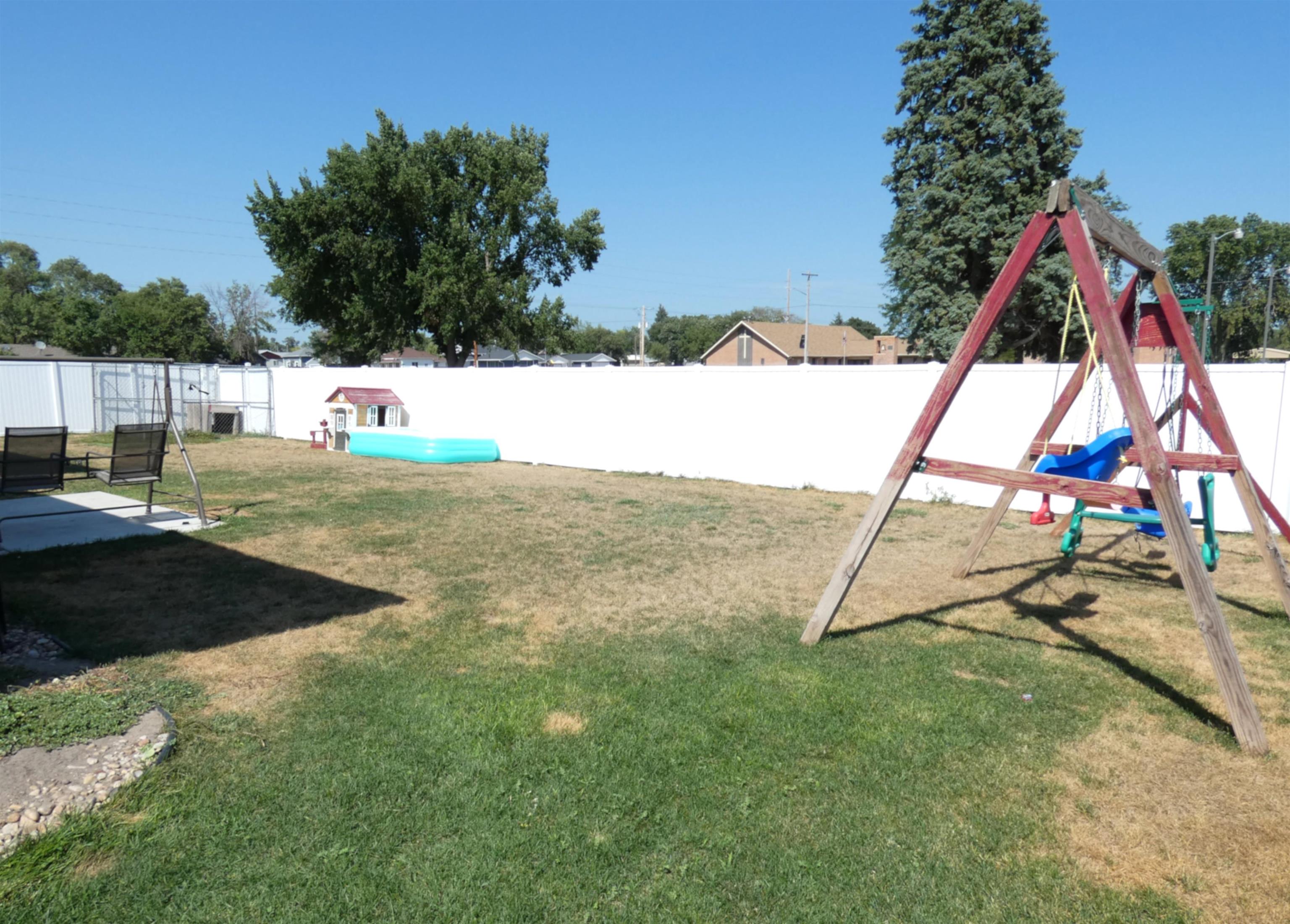 705 Turkey Drive, Gibbon, Nebraska 68840, 3 Bedroom Bedrooms, ,2 BathroomBathrooms,Residential,for Sale,705 Turkey Drive,20261103