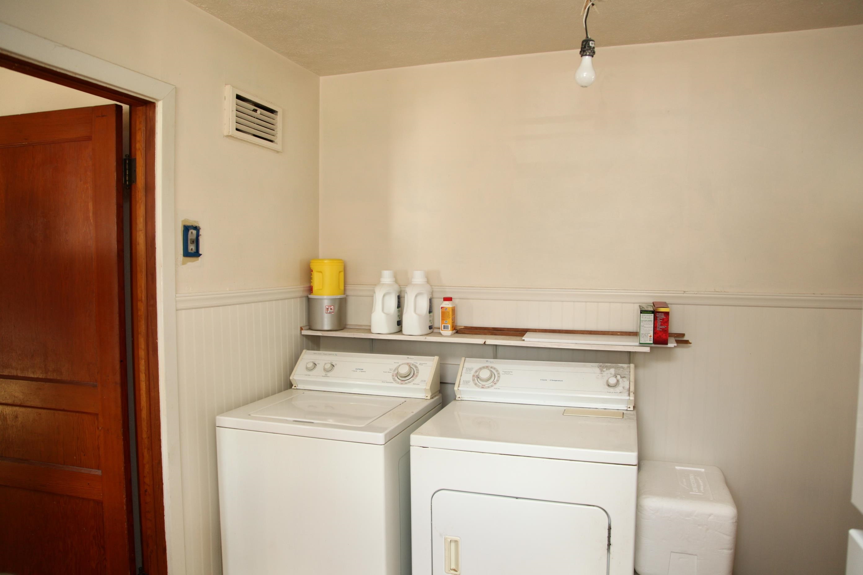 1400 N JACKSON, LEXINGTON, Nebraska 68550-000, 2 Bedroom Bedrooms, ,1 BathroomBathrooms,Residential,for Sale,1400 N JACKSON,20261400