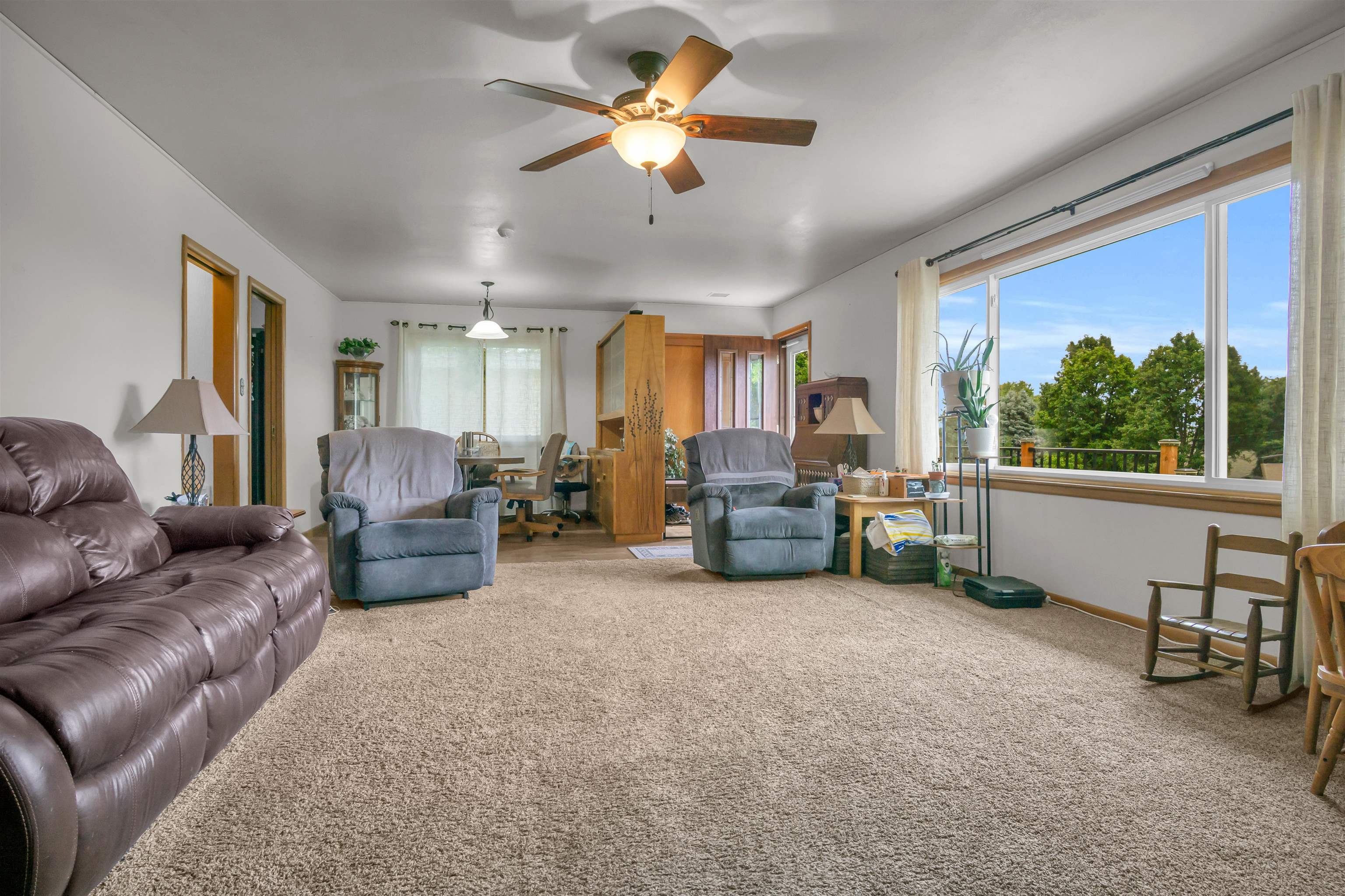503 W 35th Street, Kearney, Nebraska 68845, 4 Bedroom Bedrooms, ,2 BathroomBathrooms,Residential,for Sale,503 W 35th Street,20261405