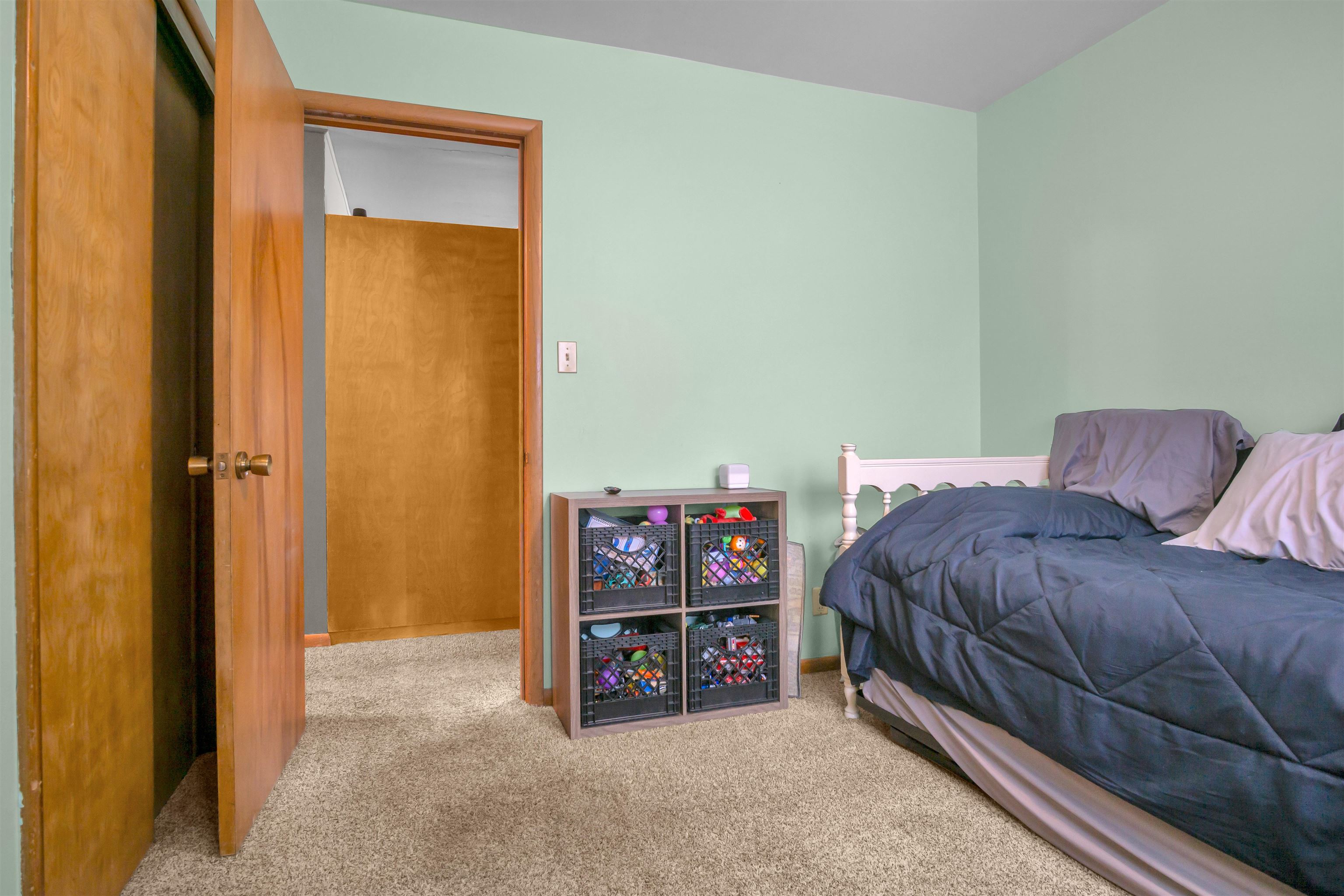 503 W 35th Street, Kearney, Nebraska 68845, 4 Bedroom Bedrooms, ,2 BathroomBathrooms,Residential,for Sale,503 W 35th Street,20261405