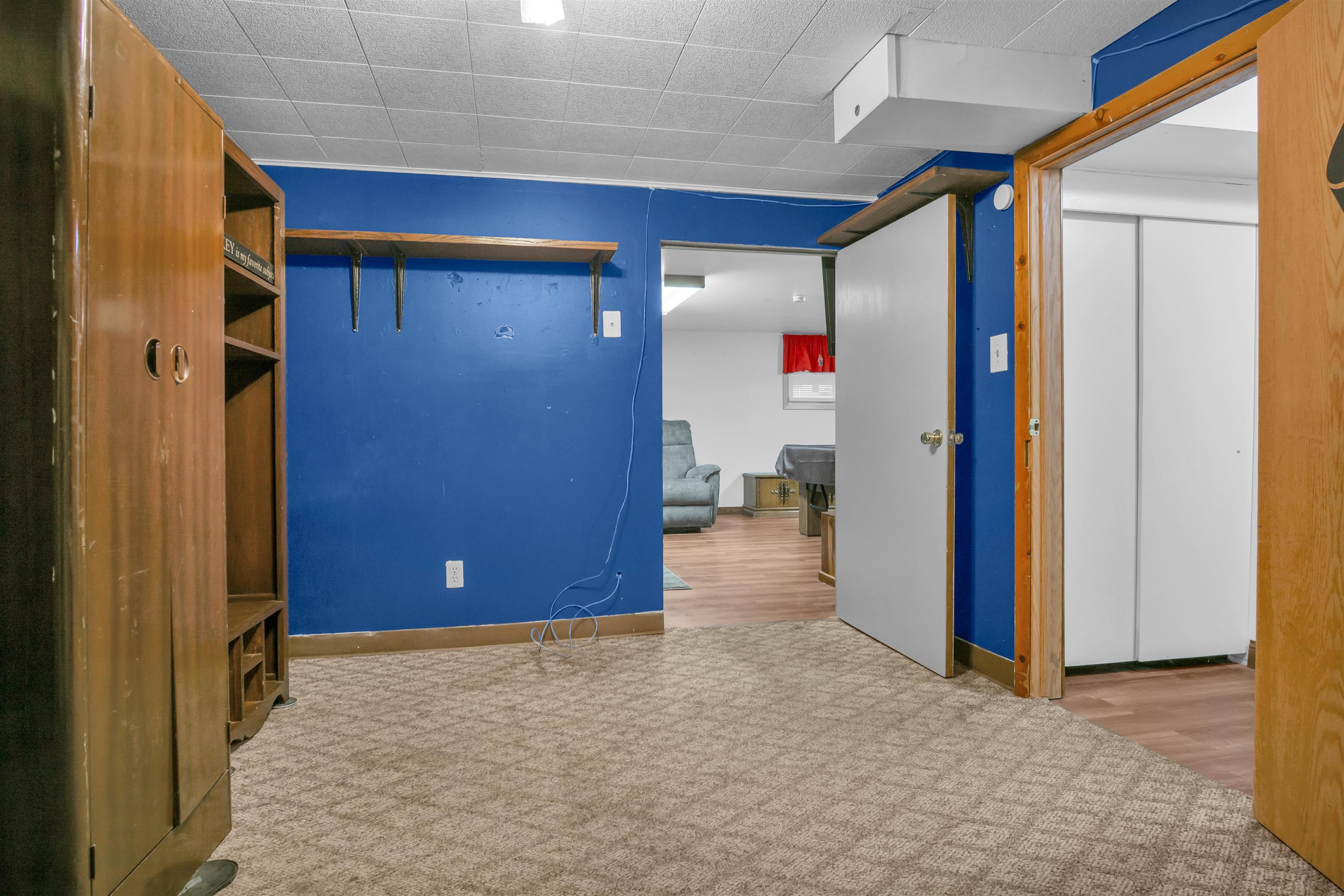503 W 35th Street, Kearney, Nebraska 68845, 4 Bedroom Bedrooms, ,2 BathroomBathrooms,Residential,for Sale,503 W 35th Street,20261405