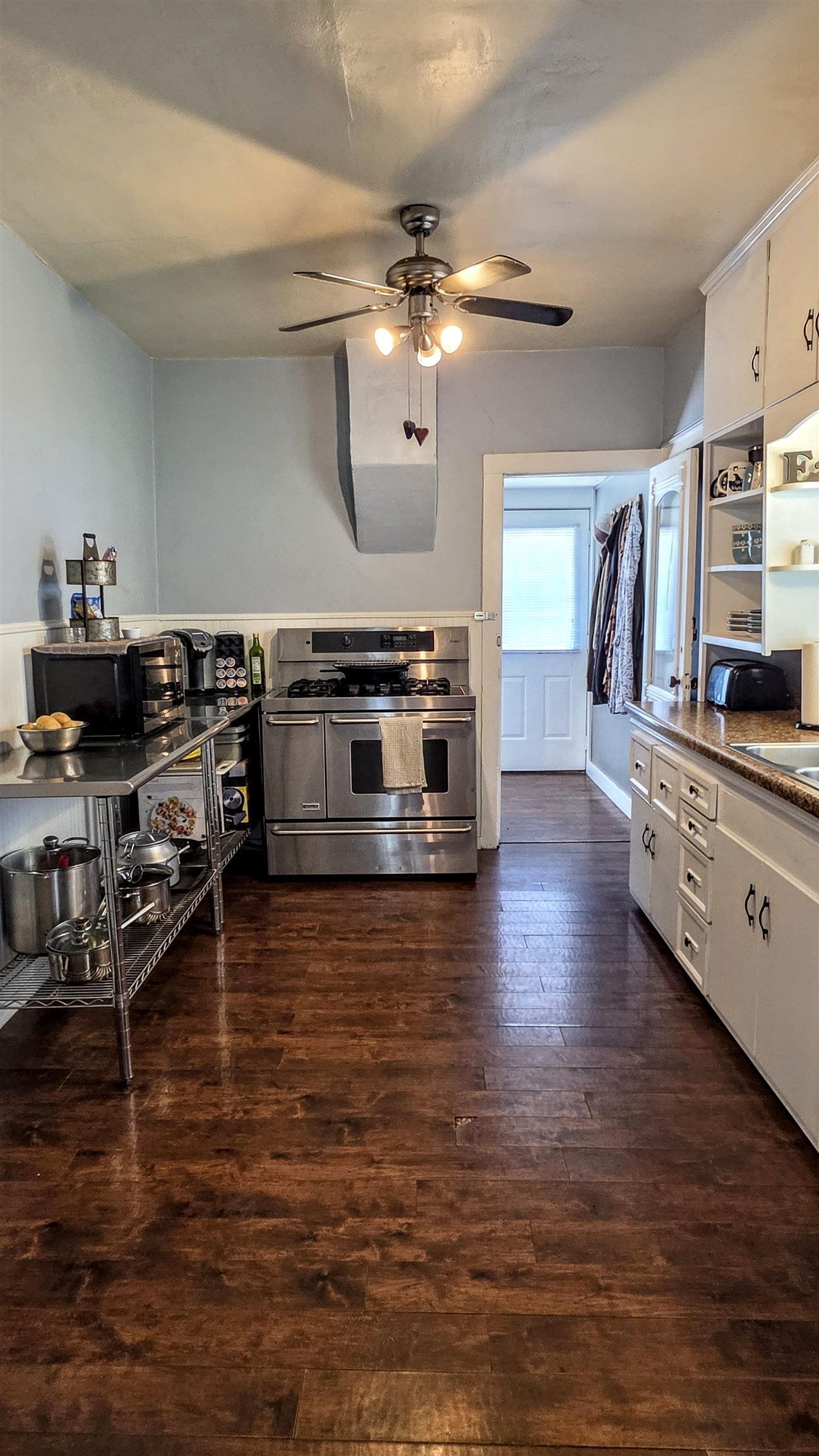 223 S Colorado Avenue, Minden, Nebraska 68959, 4 Bedroom Bedrooms, ,1 BathroomBathrooms,Residential,for Sale,223 S Colorado Avenue,20261413