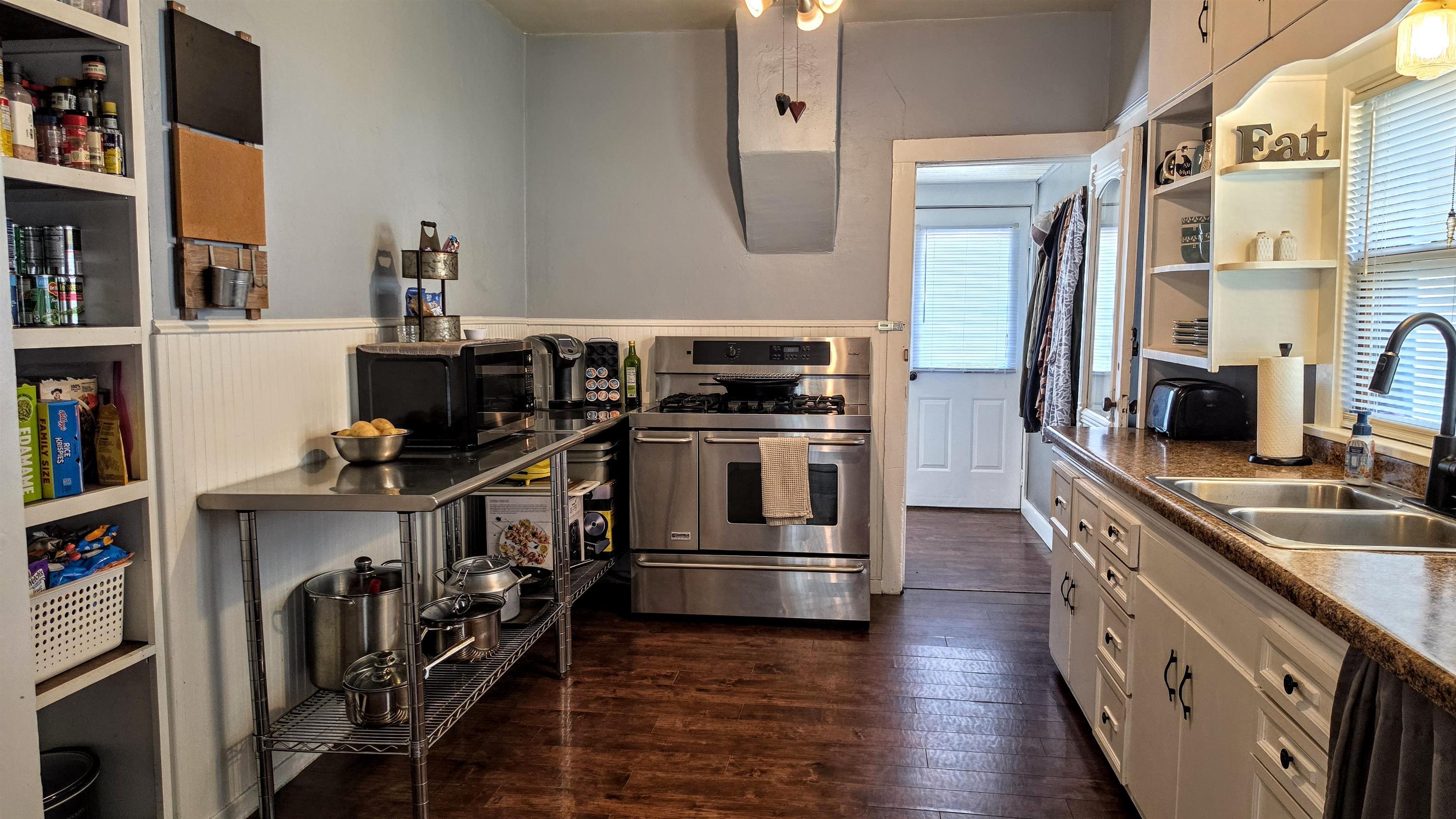 223 S Colorado Avenue, Minden, Nebraska 68959, 4 Bedroom Bedrooms, ,1 BathroomBathrooms,Residential,for Sale,223 S Colorado Avenue,20261413