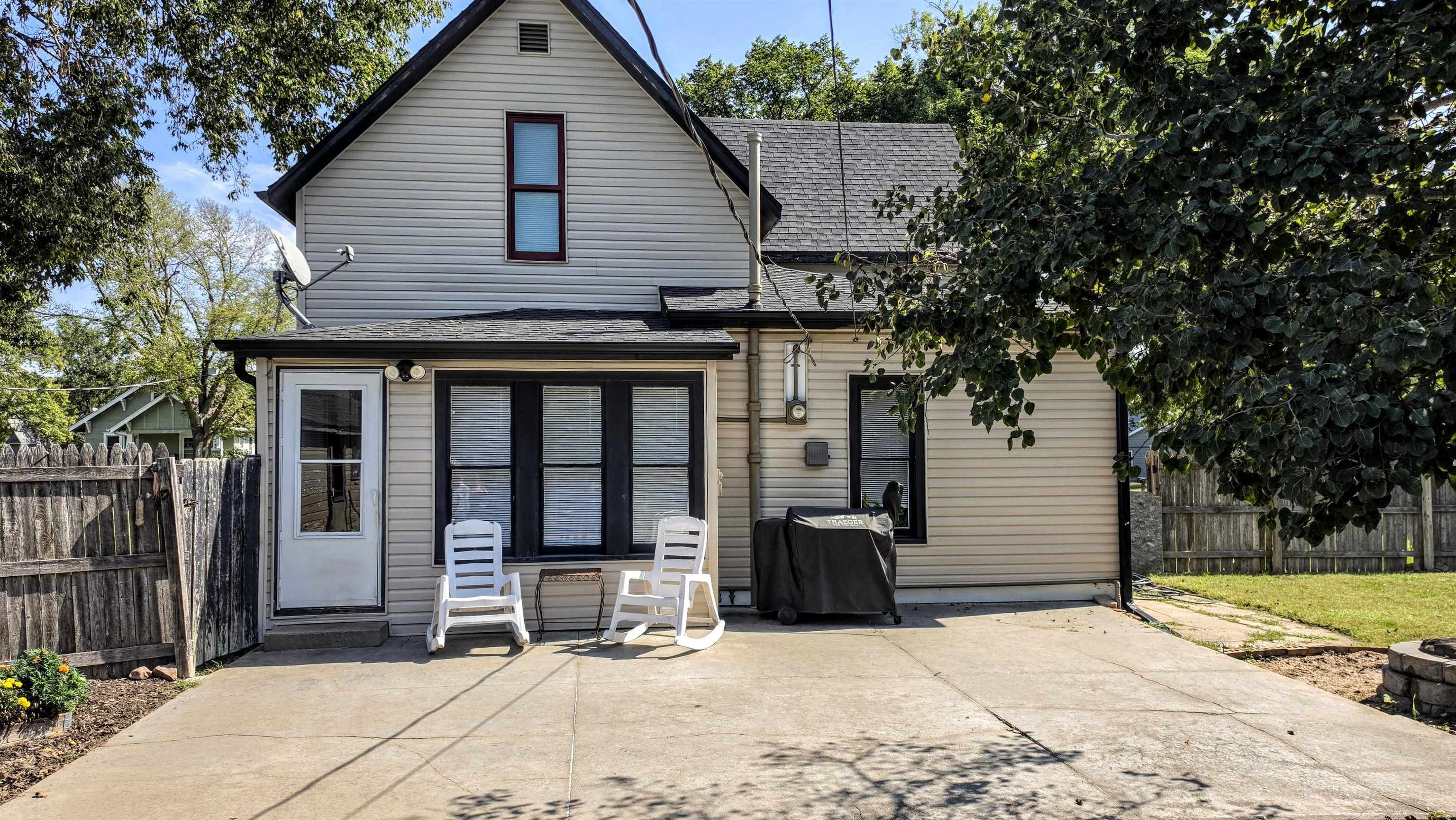223 S Colorado Avenue, Minden, Nebraska 68959, 4 Bedroom Bedrooms, ,1 BathroomBathrooms,Residential,for Sale,223 S Colorado Avenue,20261413