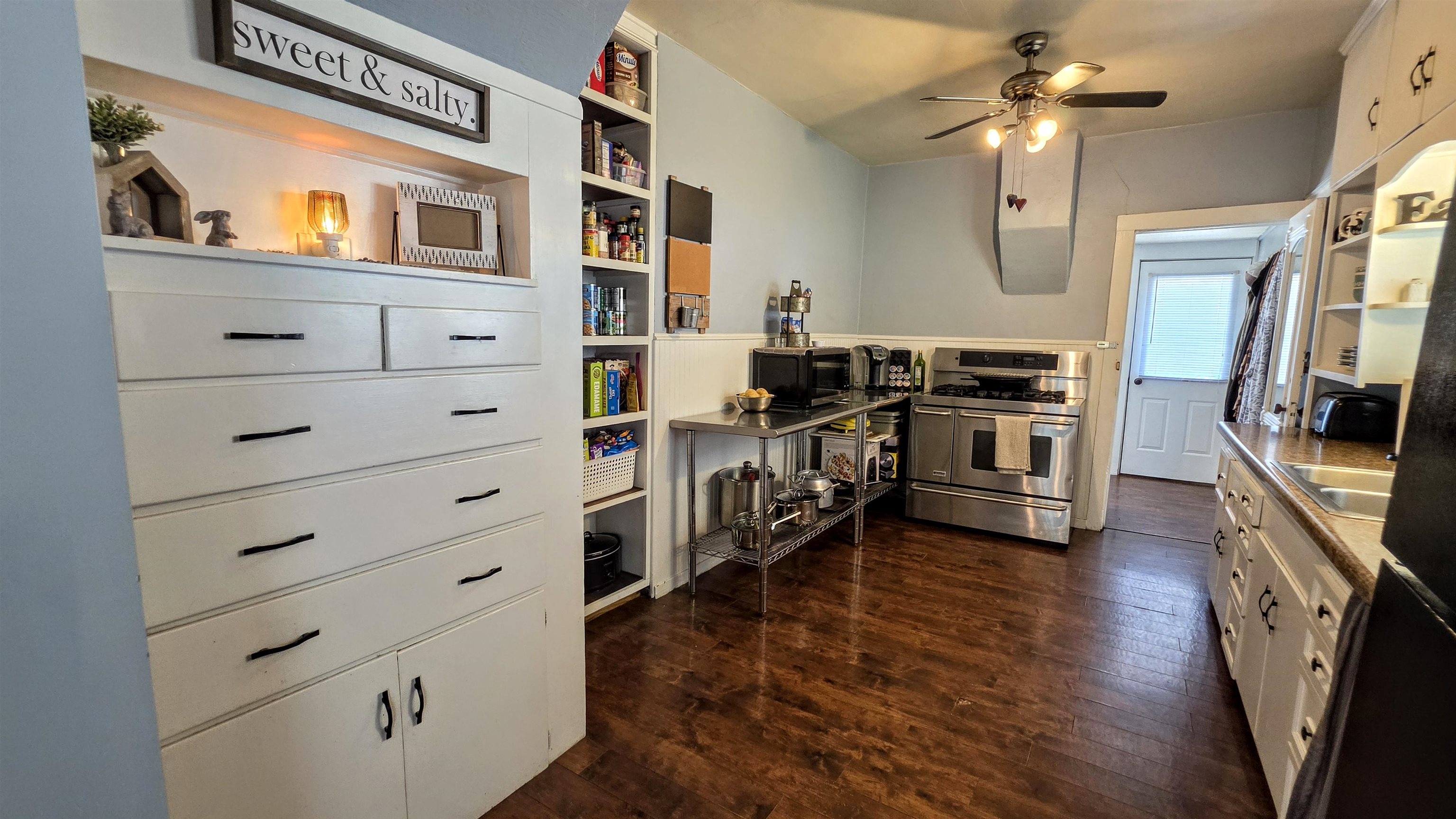 223 S Colorado Avenue, Minden, Nebraska 68959, 4 Bedroom Bedrooms, ,1 BathroomBathrooms,Residential,for Sale,223 S Colorado Avenue,20261413