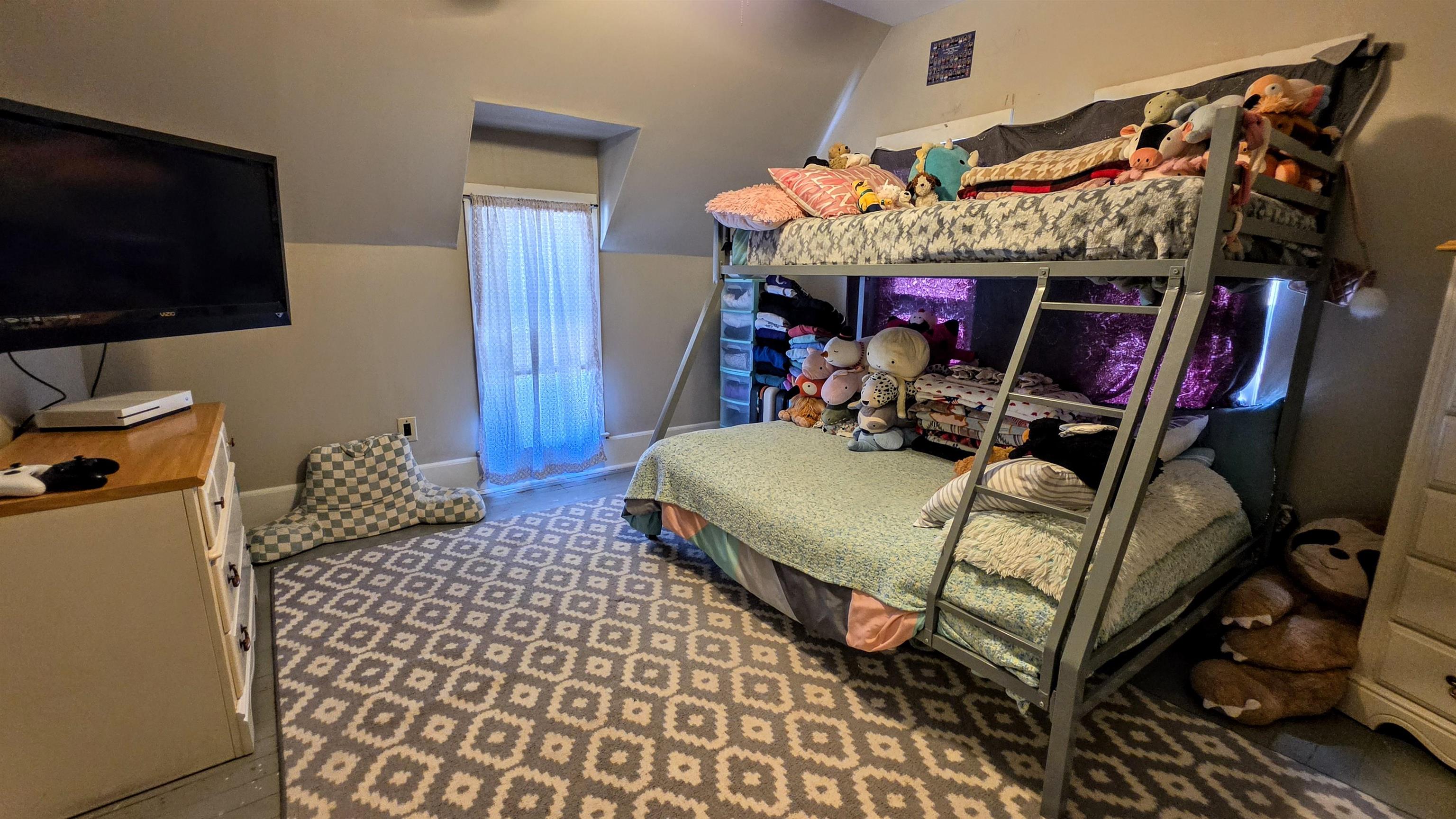 223 S Colorado Avenue, Minden, Nebraska 68959, 4 Bedroom Bedrooms, ,1 BathroomBathrooms,Residential,for Sale,223 S Colorado Avenue,20261413