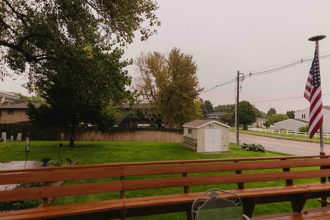 1703 W 40th St, Kearney, Nebraska 68845, 5 Bedroom Bedrooms, ,2 BathroomBathrooms,Residential,for Sale,1703 W 40th St,20261414