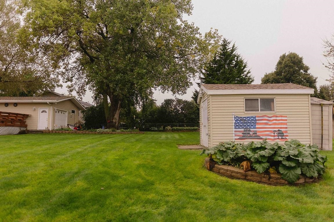 1703 W 40th St, Kearney, Nebraska 68845, 5 Bedroom Bedrooms, ,2 BathroomBathrooms,Residential,for Sale,1703 W 40th St,20261414
