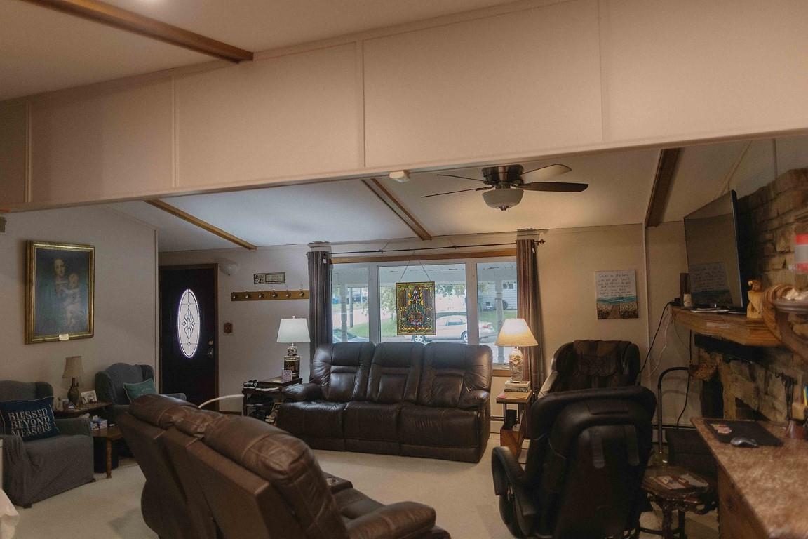 1703 W 40th St, Kearney, Nebraska 68845, 5 Bedroom Bedrooms, ,2 BathroomBathrooms,Residential,for Sale,1703 W 40th St,20261414
