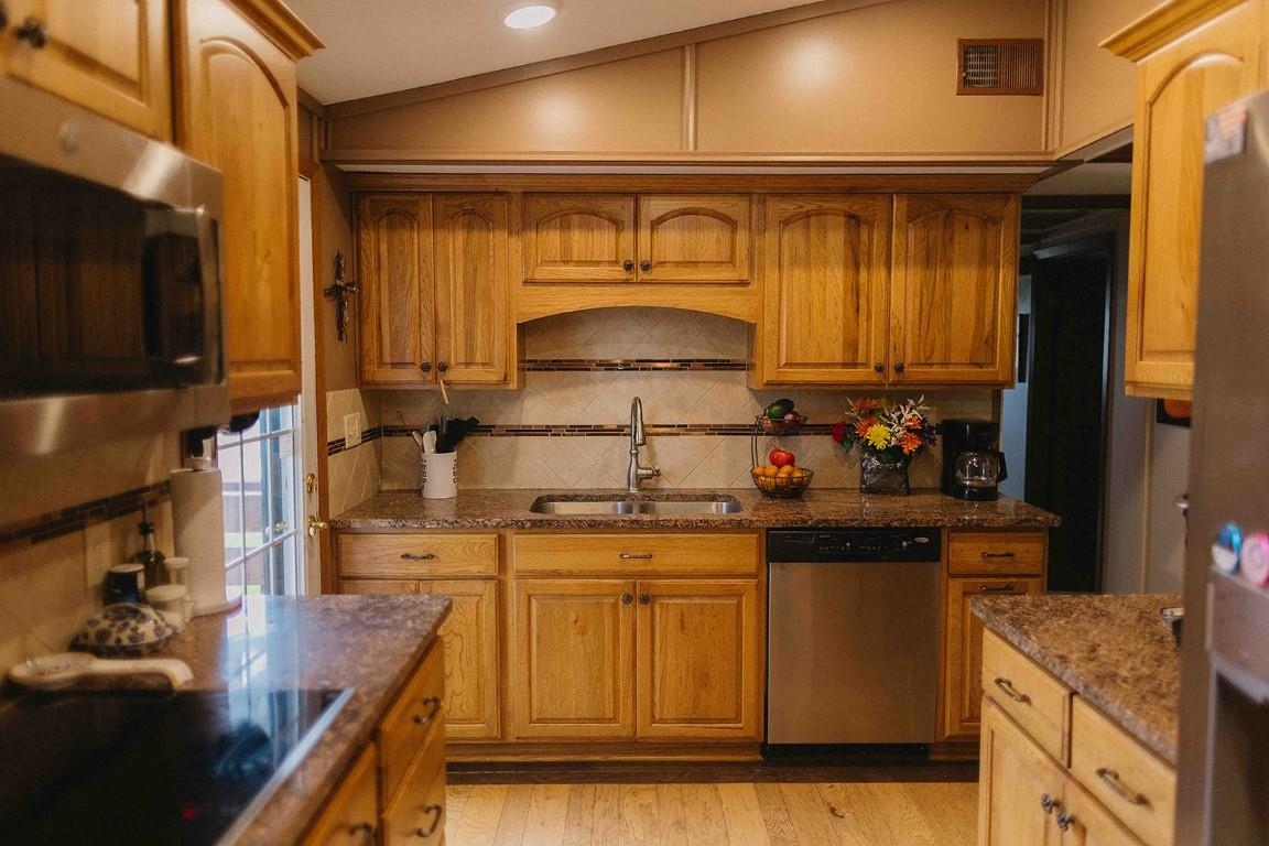 1703 W 40th St, Kearney, Nebraska 68845, 5 Bedroom Bedrooms, ,2 BathroomBathrooms,Residential,for Sale,1703 W 40th St,20261414