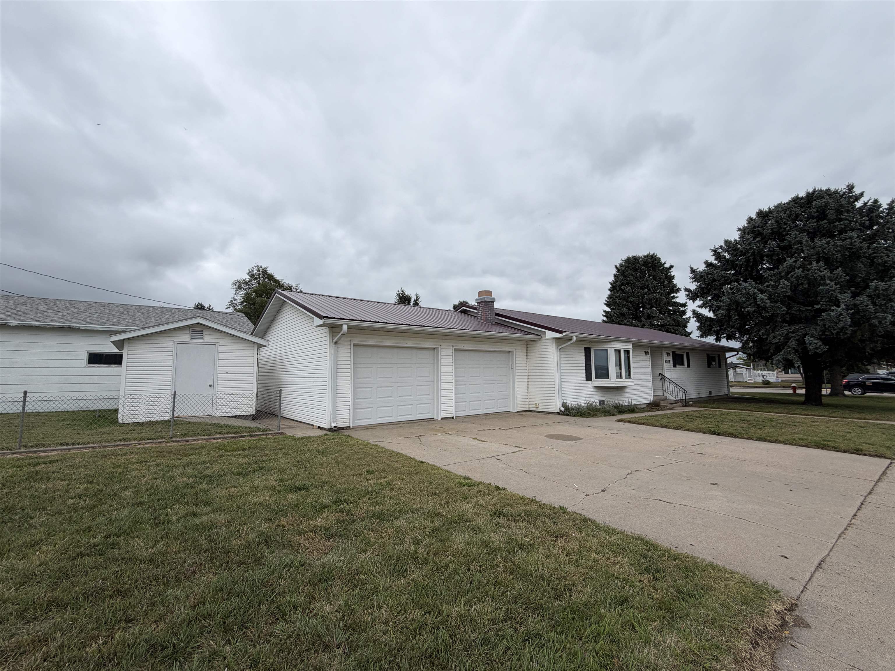 710 S Adams Street, Lexington, Nebraska 68850-2511, 3 Bedroom Bedrooms, ,2 BathroomBathrooms,Residential,for Sale,710 S Adams Street,20261415